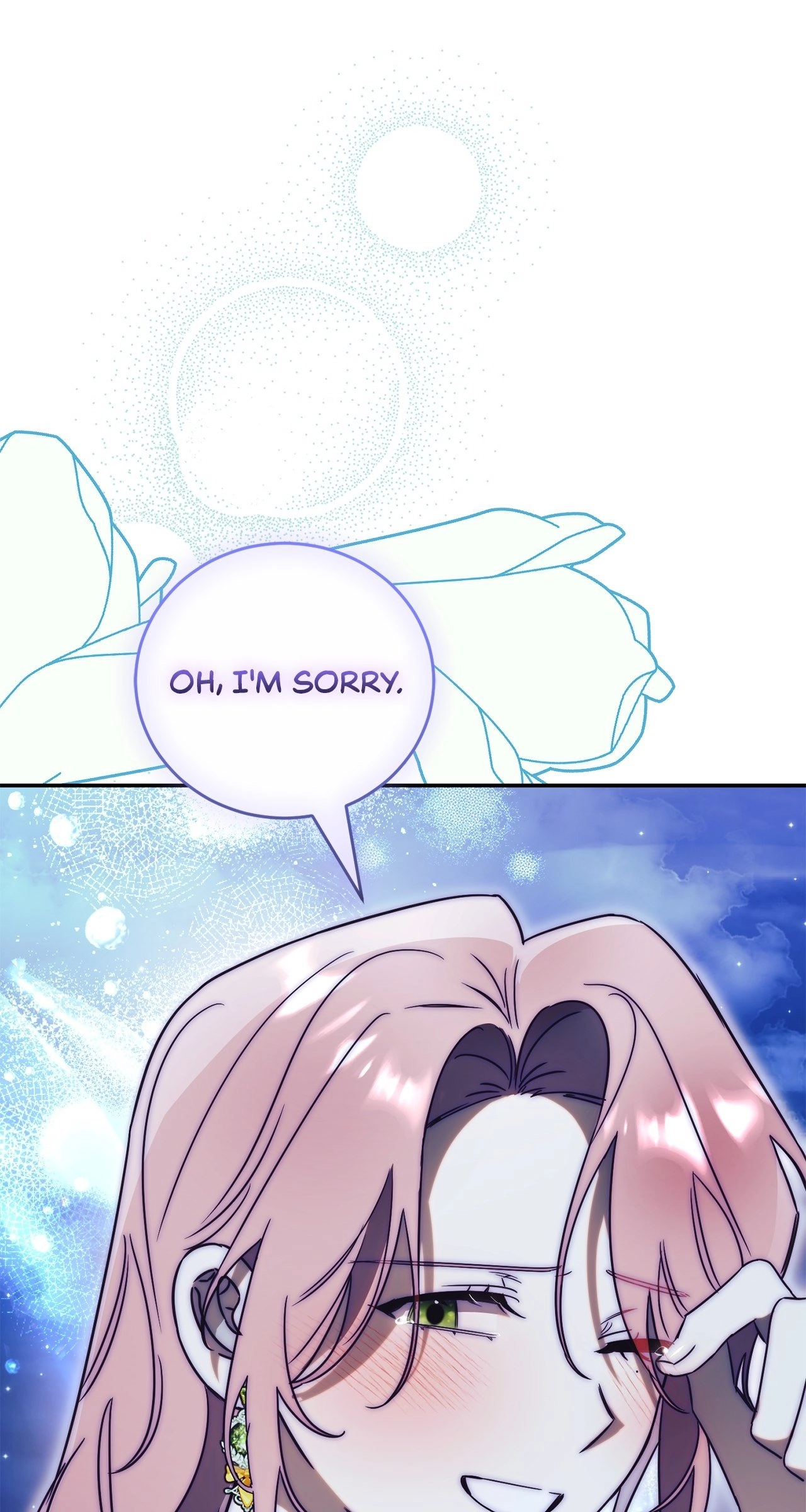 How To Reject My Obsessive Ex-Husband Chapter 46 Page 28