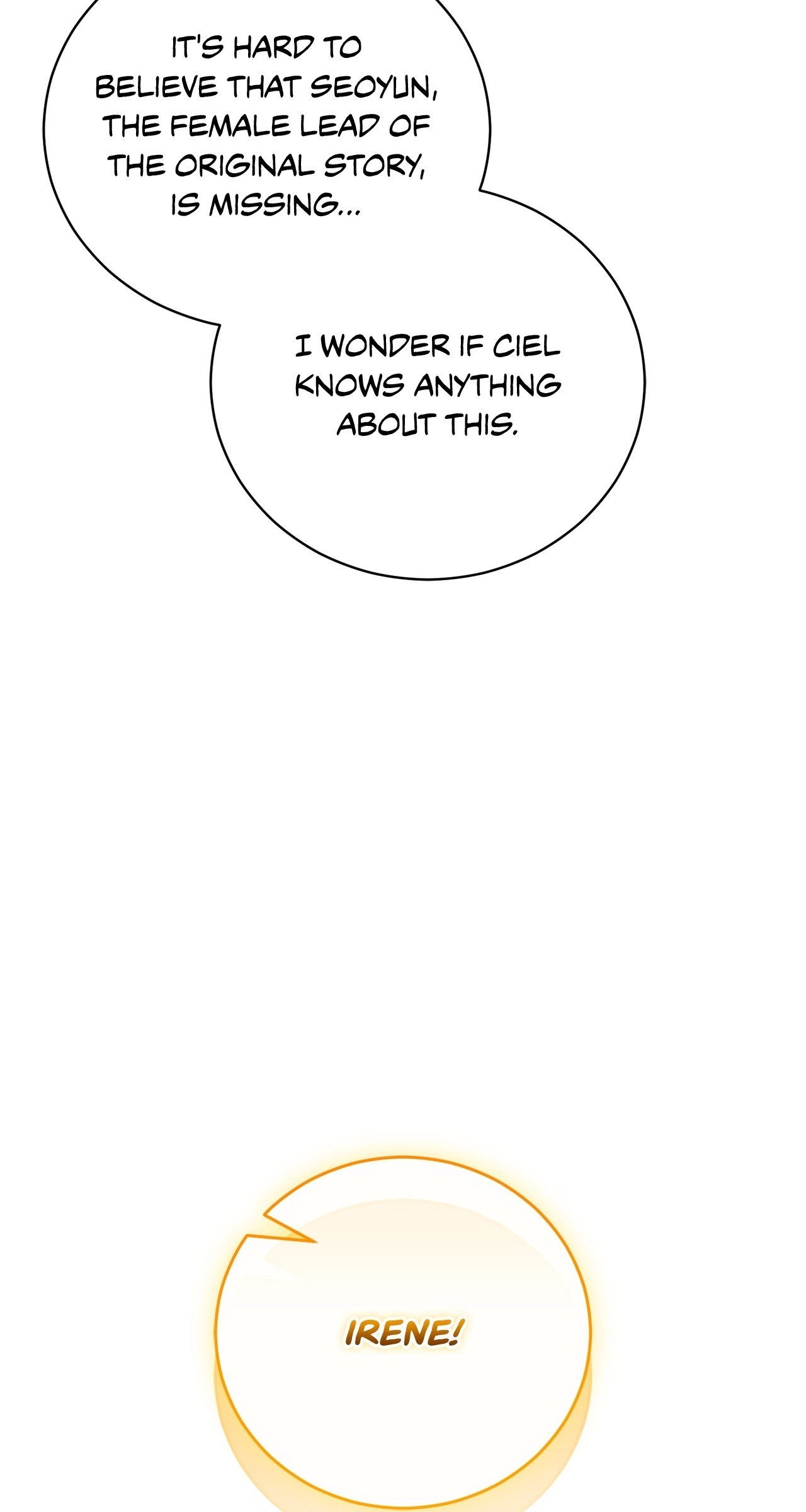 How To Reject My Obsessive Ex-Husband Chapter 46 Page 20