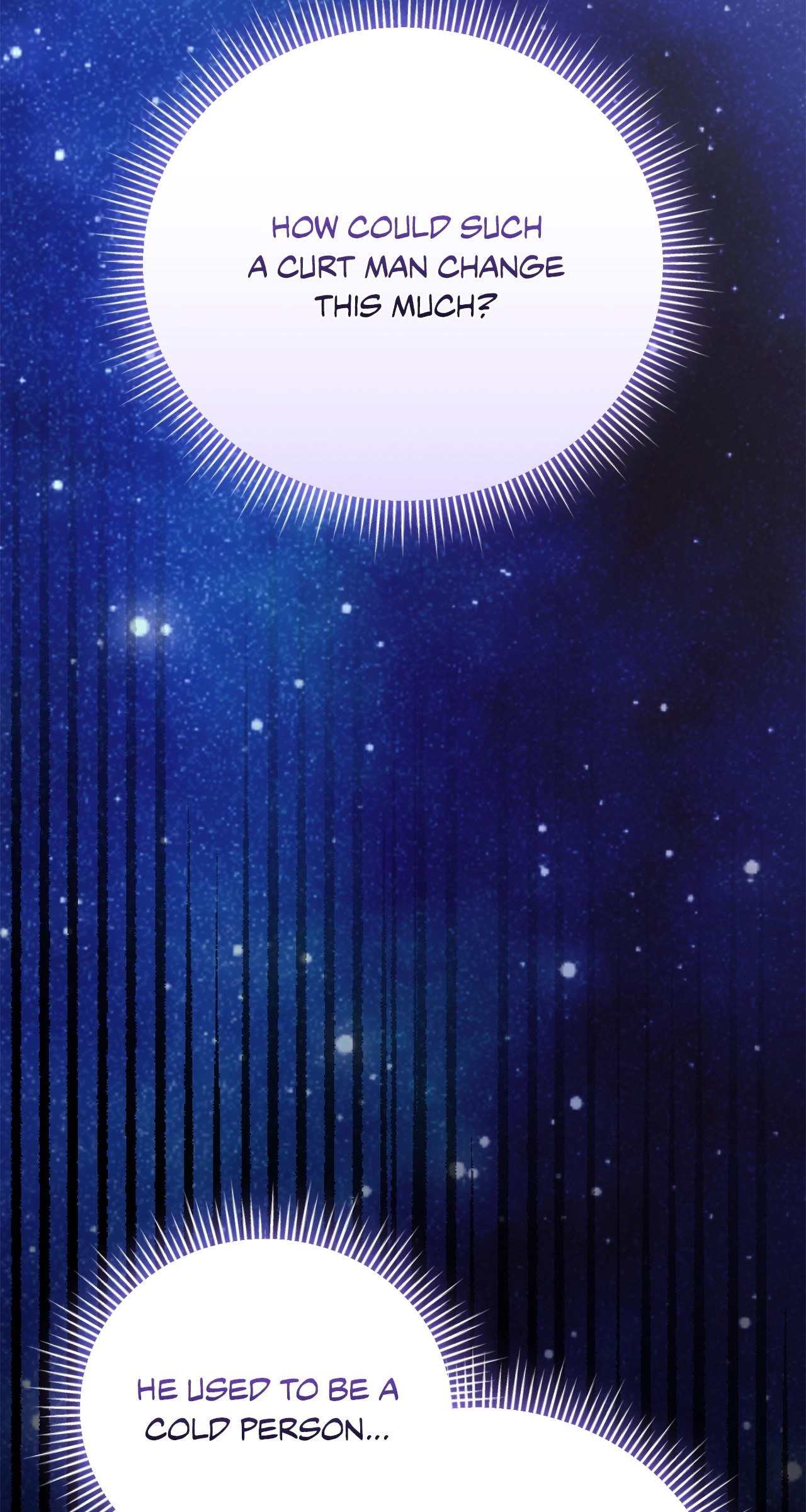 How To Reject My Obsessive Ex-Husband Chapter 46 Page 36