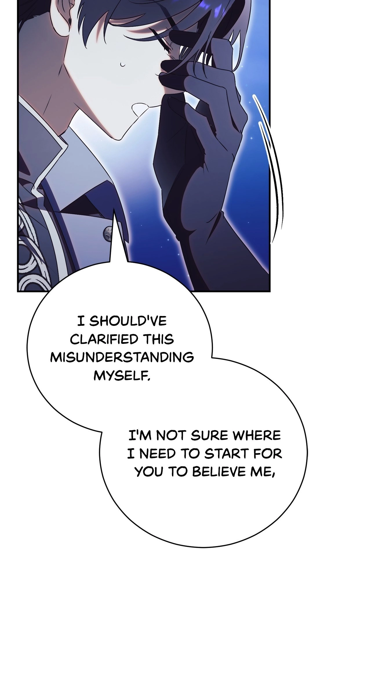 How To Reject My Obsessive Ex-Husband Chapter 46 Page 62