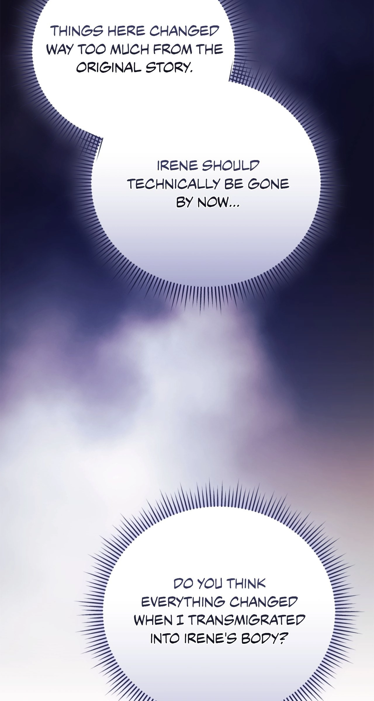 How To Reject My Obsessive Ex-Husband Chapter 46 Page 47