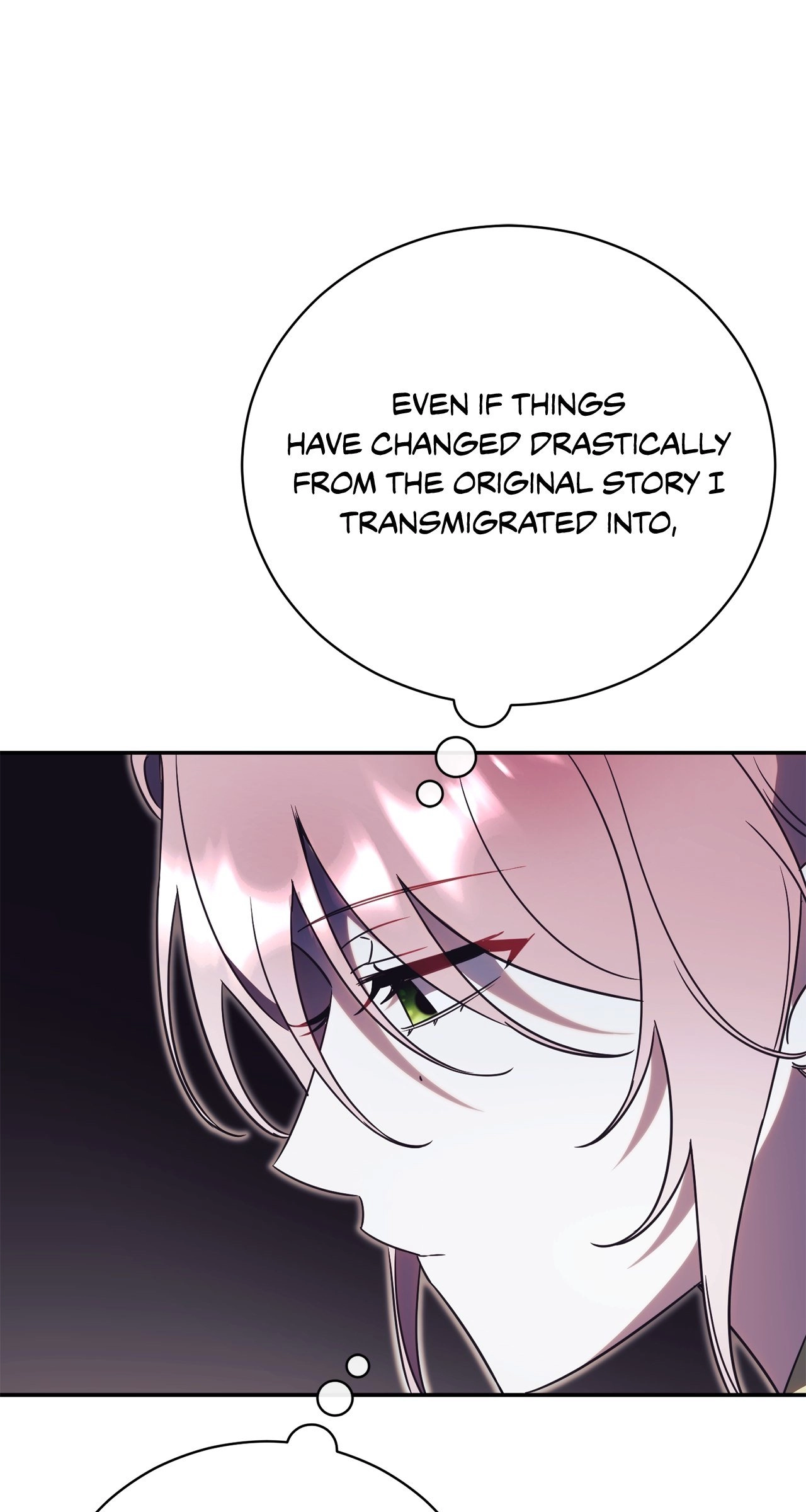 How To Reject My Obsessive Ex-Husband Chapter 46 Page 19