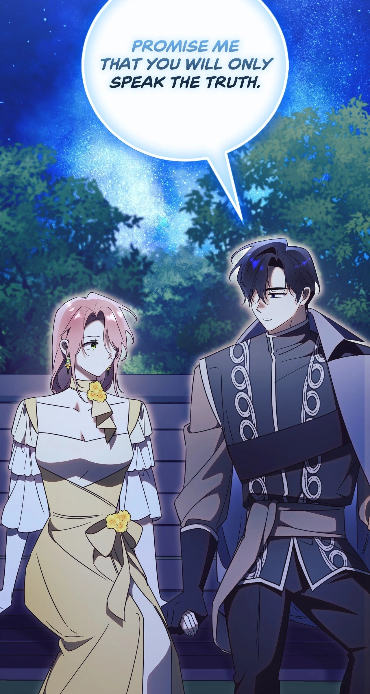 How To Reject My Obsessive Ex-Husband Chapter 46 Page 76