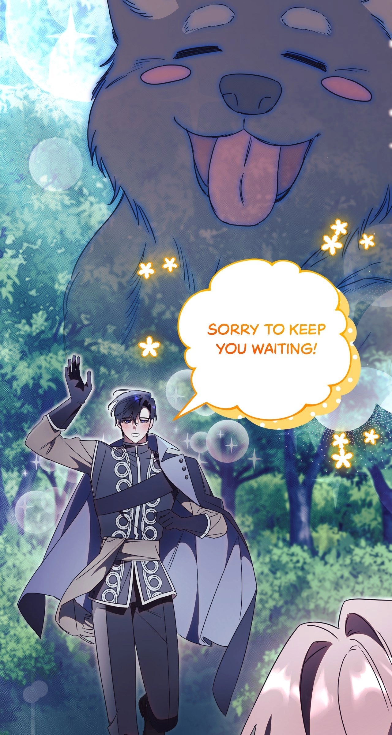 How To Reject My Obsessive Ex-Husband Chapter 46 Page 23