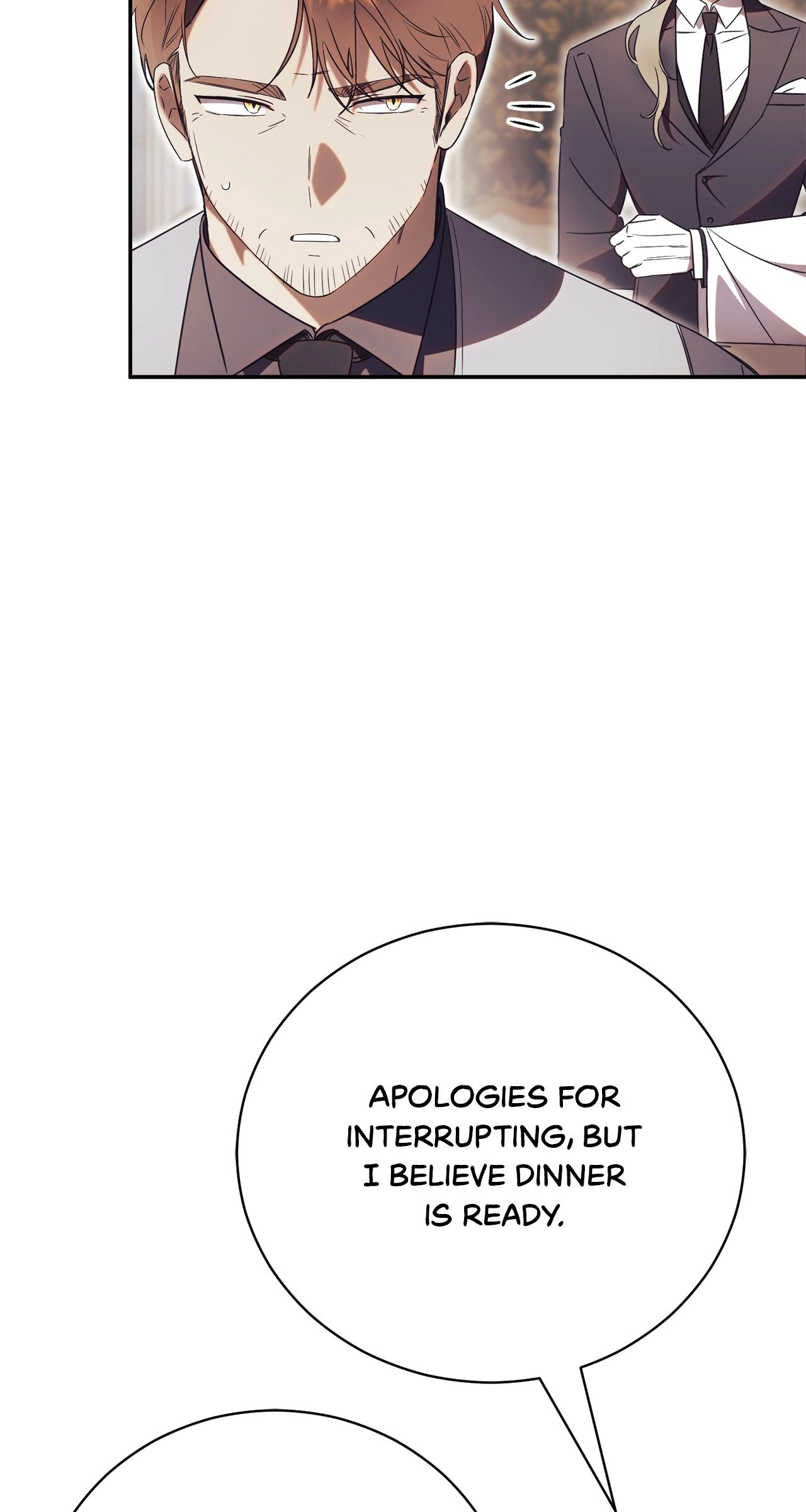 How To Reject My Obsessive Ex-Husband Chapter 46 Page 8