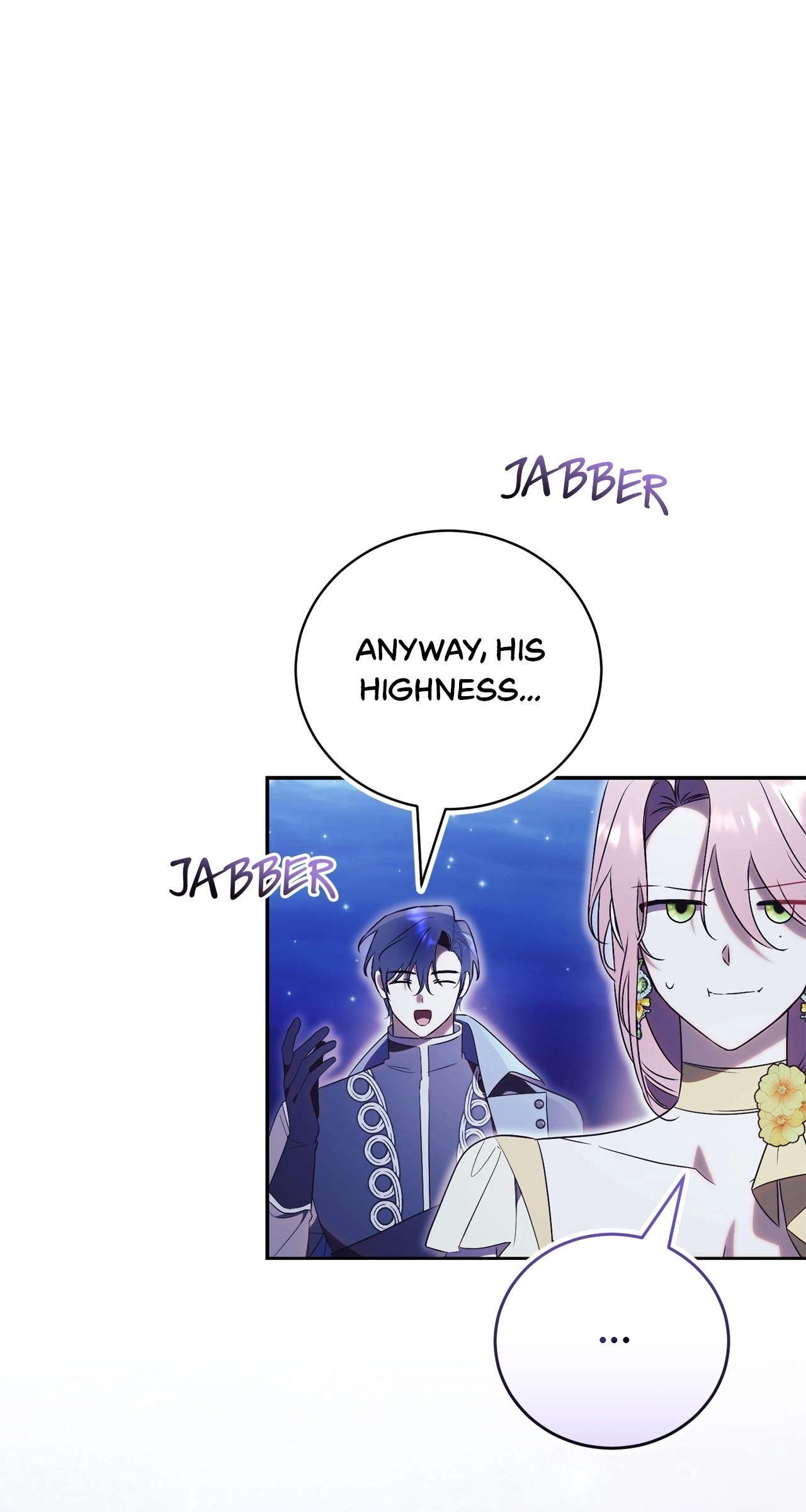 How To Reject My Obsessive Ex-Husband Chapter 46 Page 34