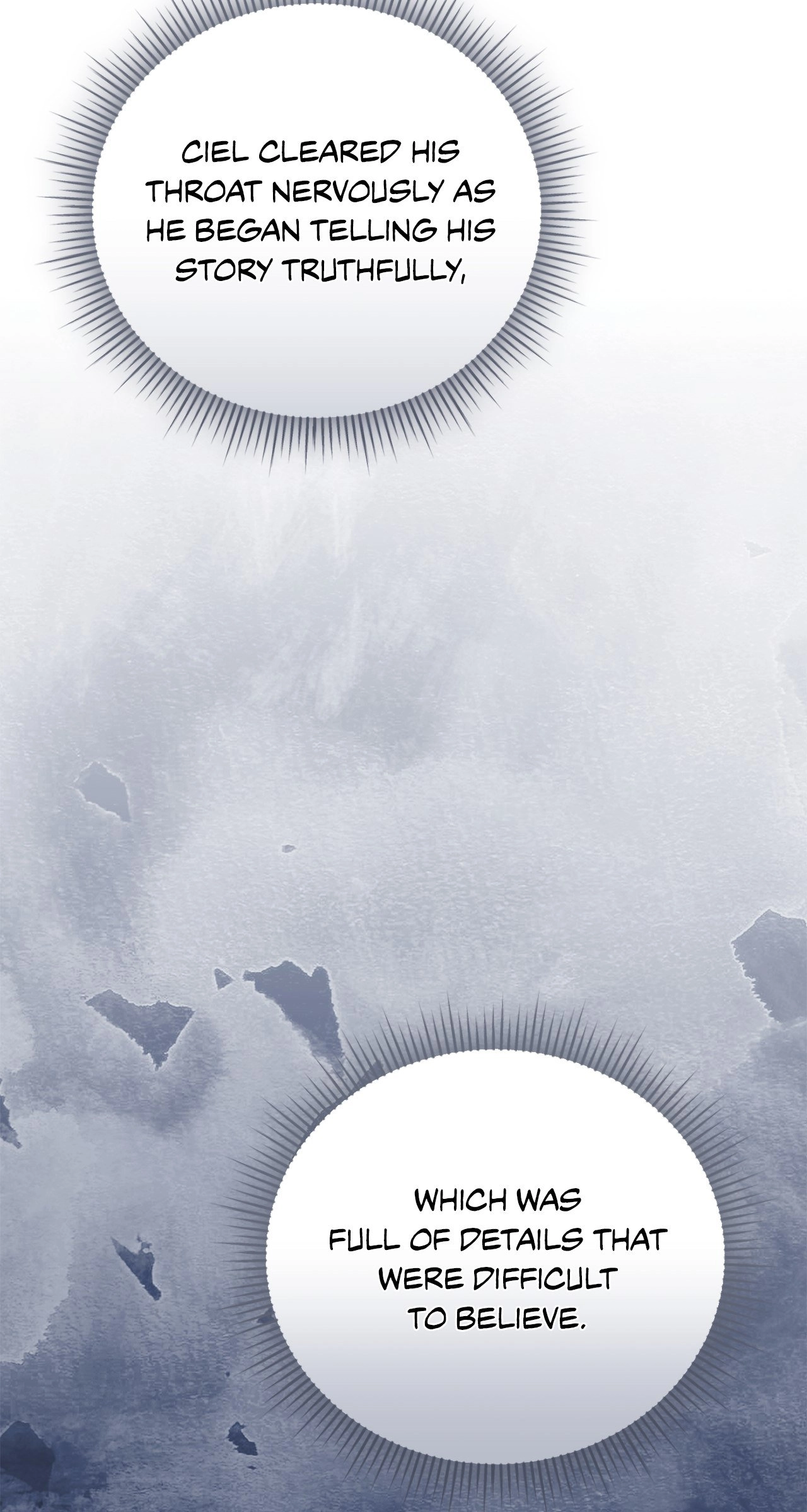 How To Reject My Obsessive Ex-Husband Chapter 46 Page 79