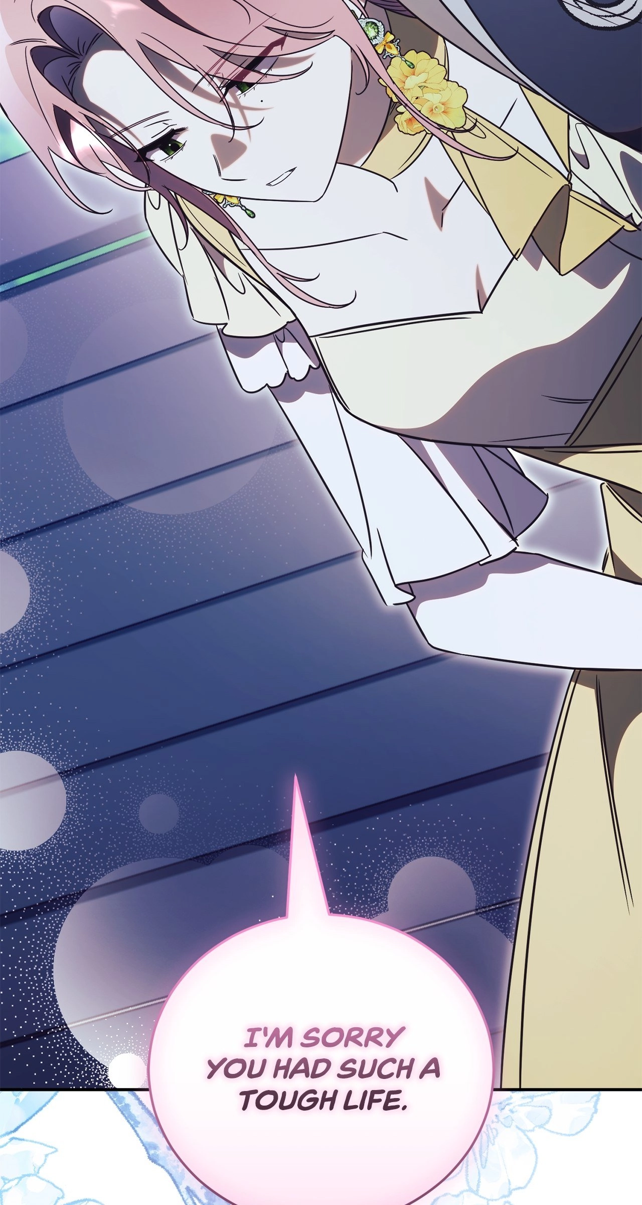 How To Reject My Obsessive Ex-Husband Chapter 46 Page 108