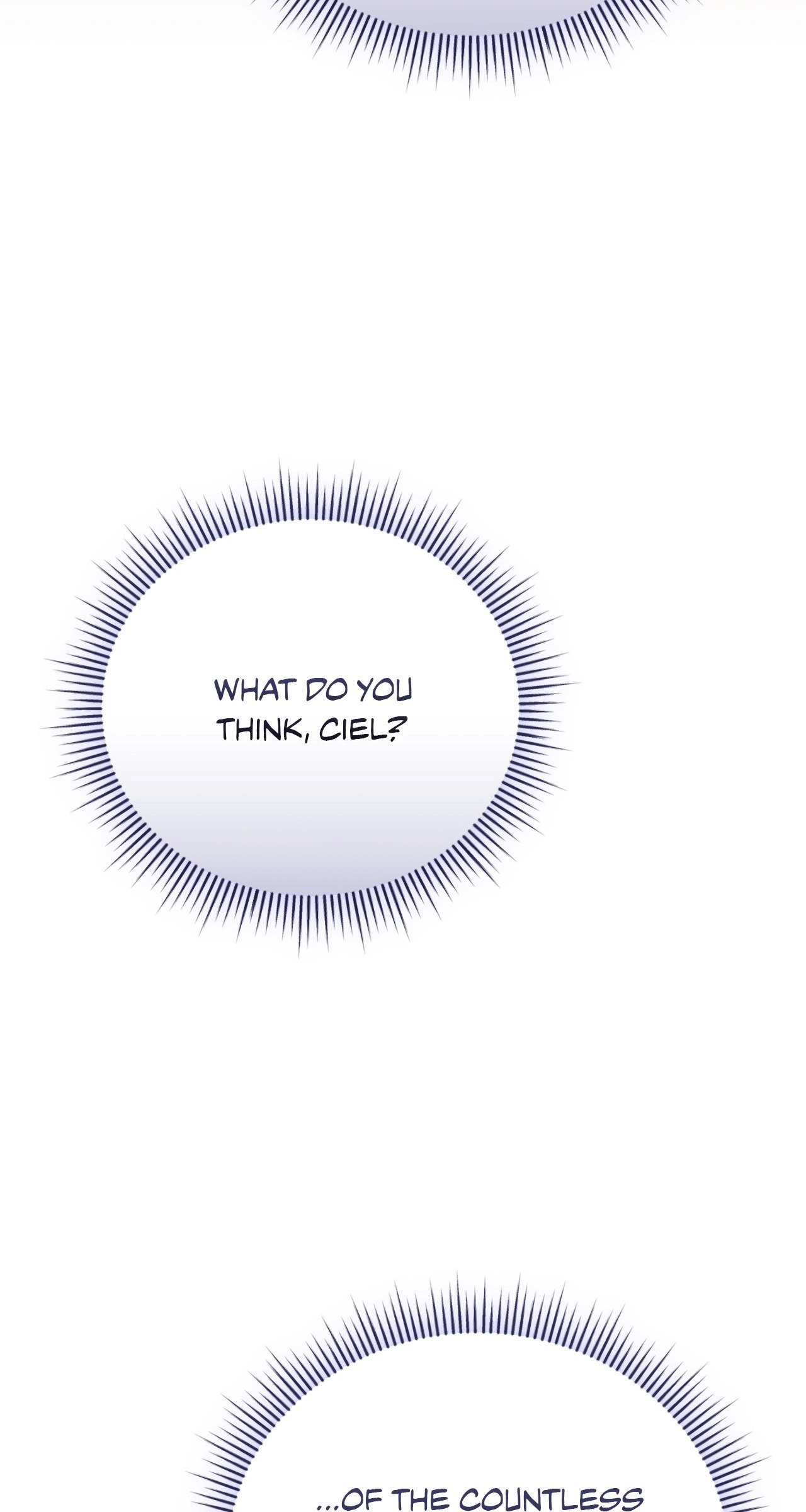 How To Reject My Obsessive Ex-Husband Chapter 46 Page 48