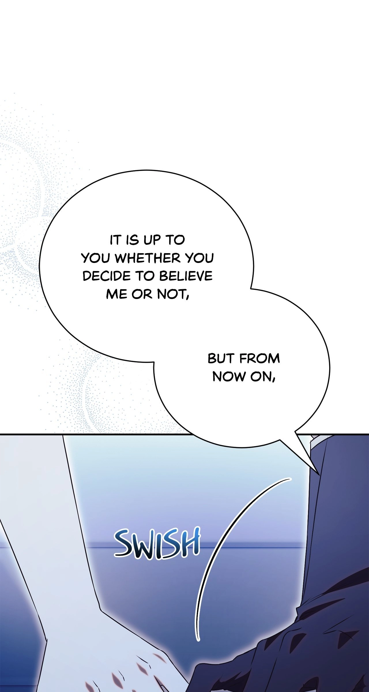 How To Reject My Obsessive Ex-Husband Chapter 46 Page 73