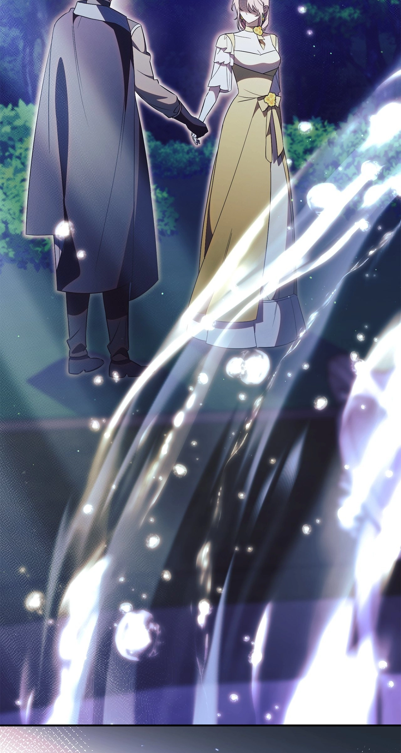 How To Reject My Obsessive Ex-Husband Chapter 46 Page 53