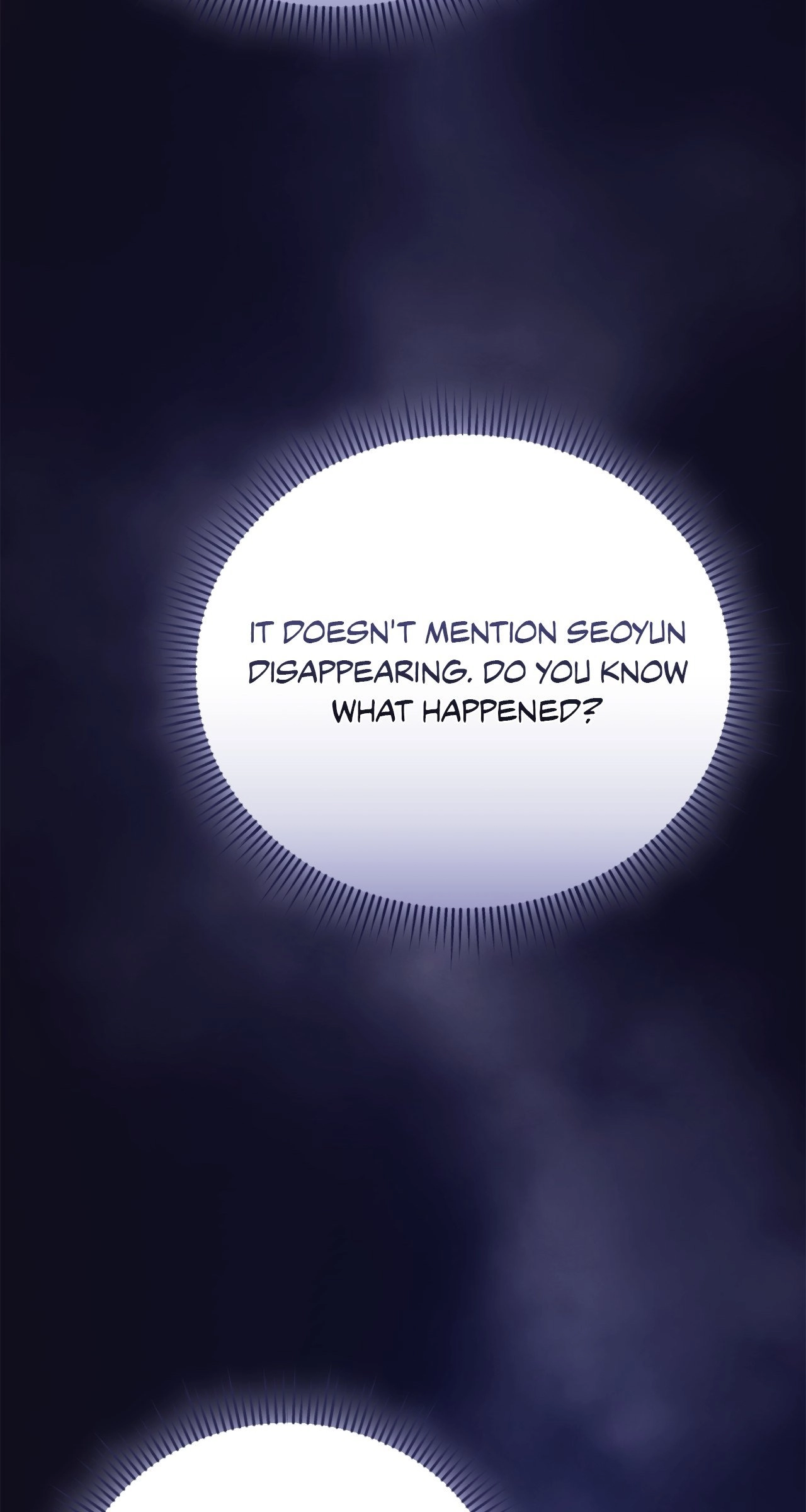 How To Reject My Obsessive Ex-Husband Chapter 46 Page 46