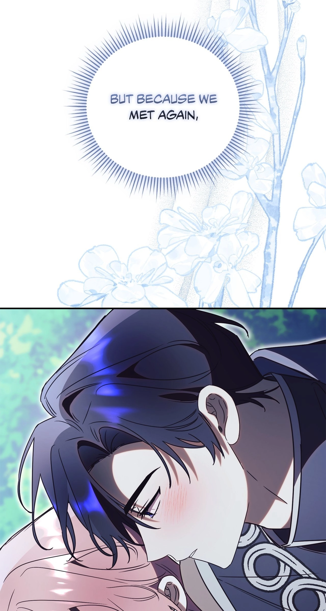 How To Reject My Obsessive Ex-Husband Chapter 46 Page 107