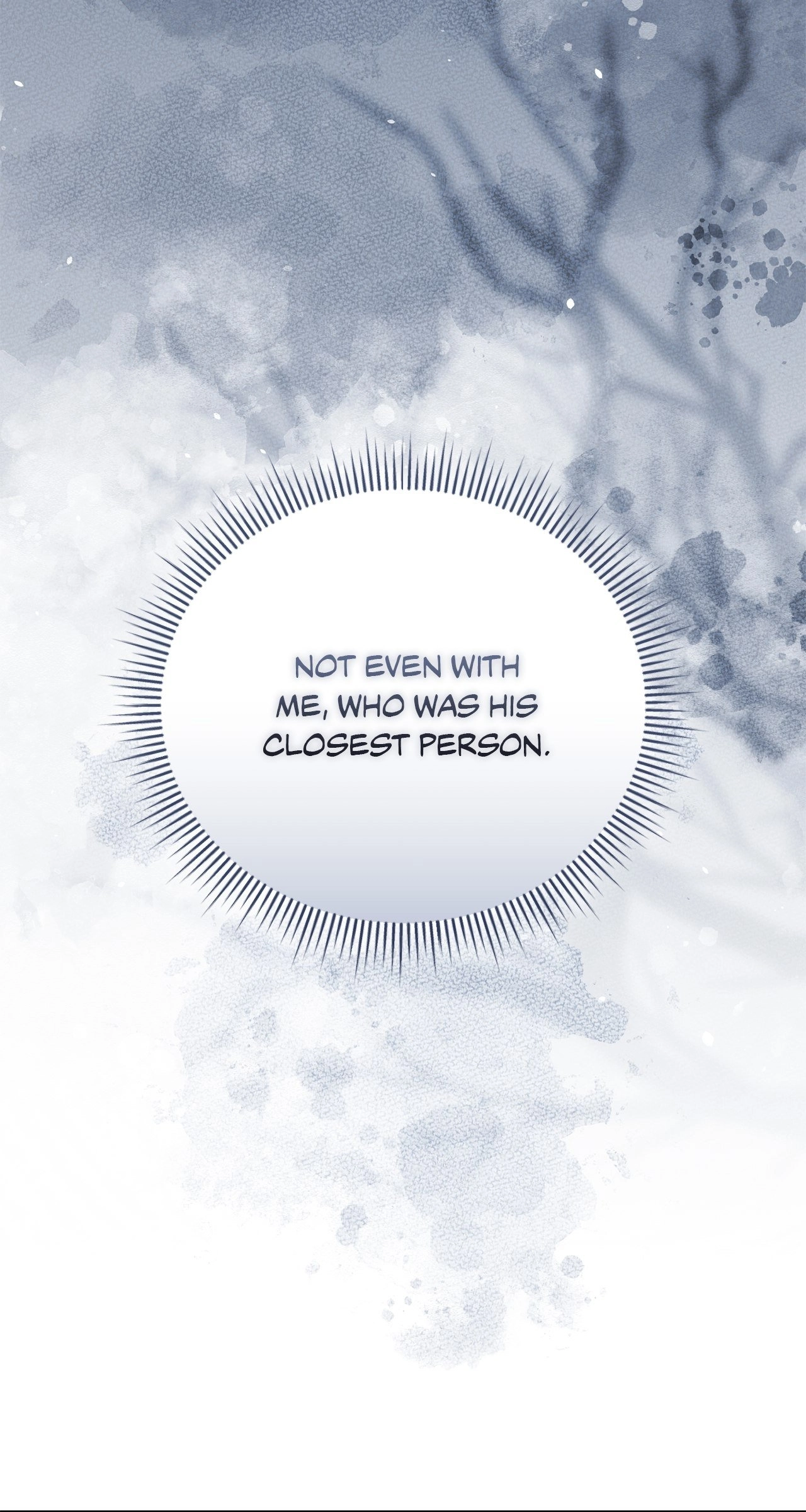 How To Reject My Obsessive Ex-Husband Chapter 46 Page 98