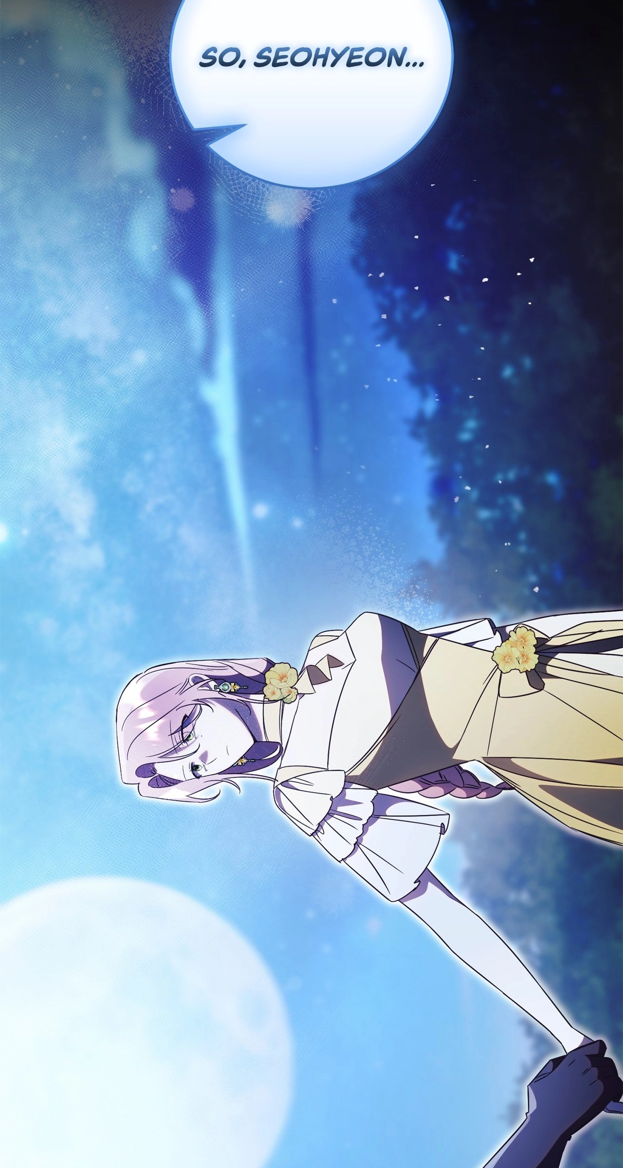 How To Reject My Obsessive Ex-Husband Chapter 46 Page 38