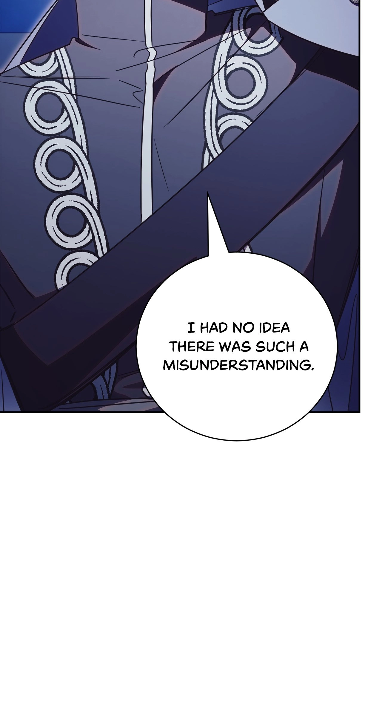 How To Reject My Obsessive Ex-Husband Chapter 46 Page 58