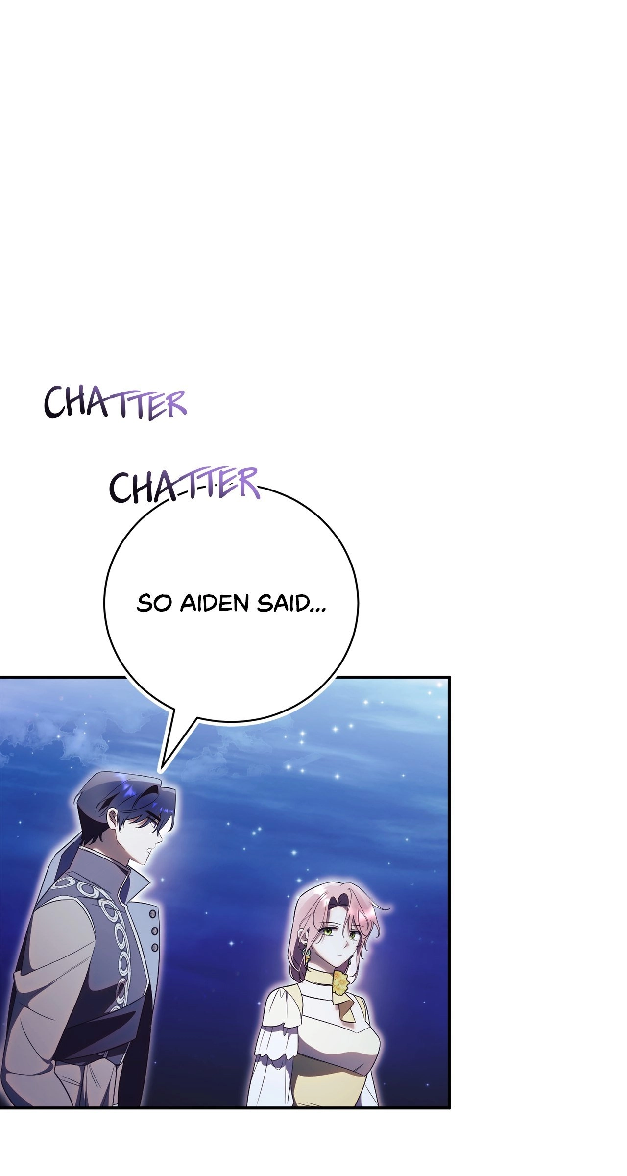 How To Reject My Obsessive Ex-Husband Chapter 46 Page 33