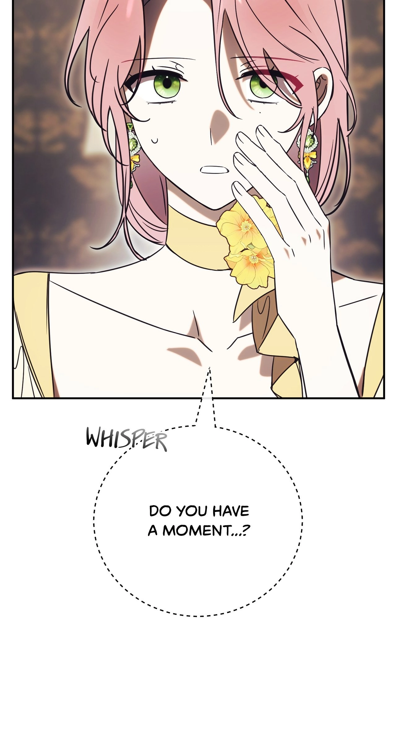 How To Reject My Obsessive Ex-Husband Chapter 46 Page 15