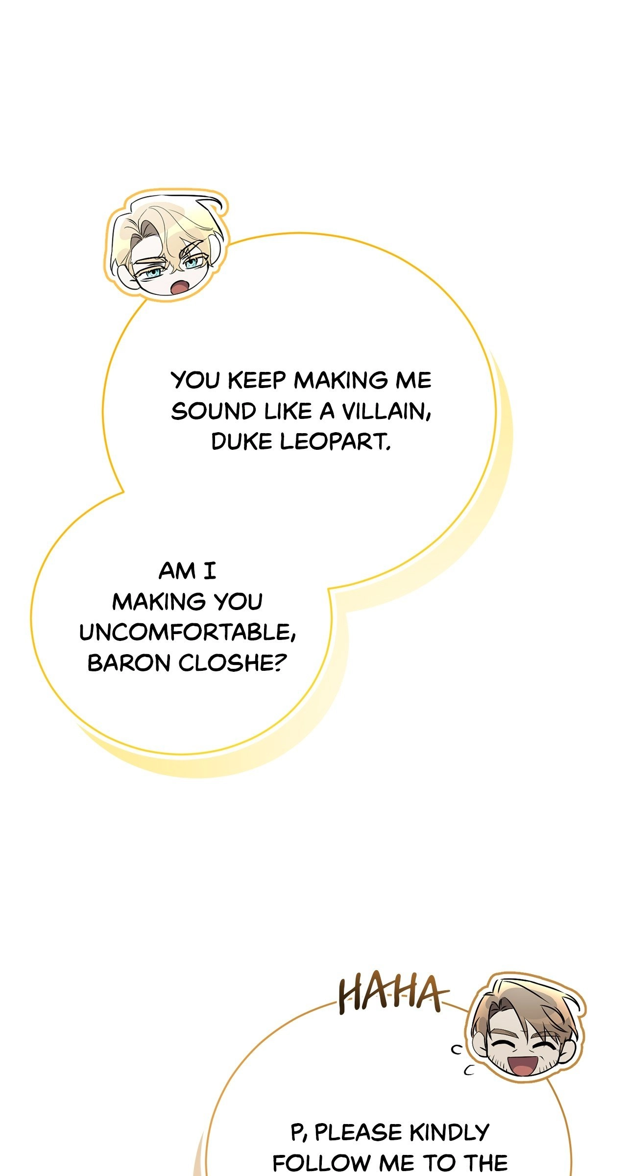 How To Reject My Obsessive Ex-Husband Chapter 46 Page 11