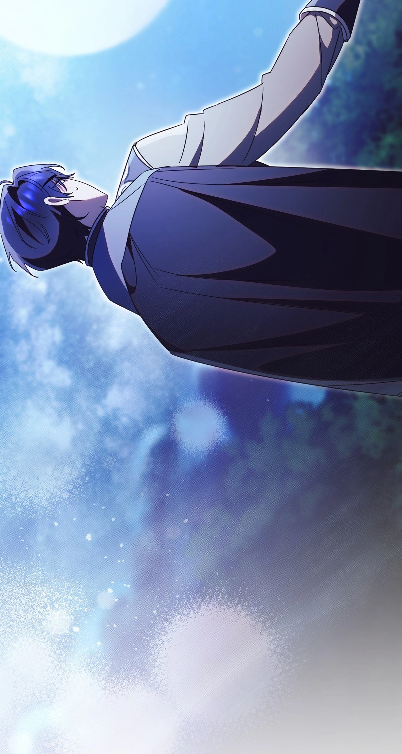 How To Reject My Obsessive Ex-Husband Chapter 46 Page 39