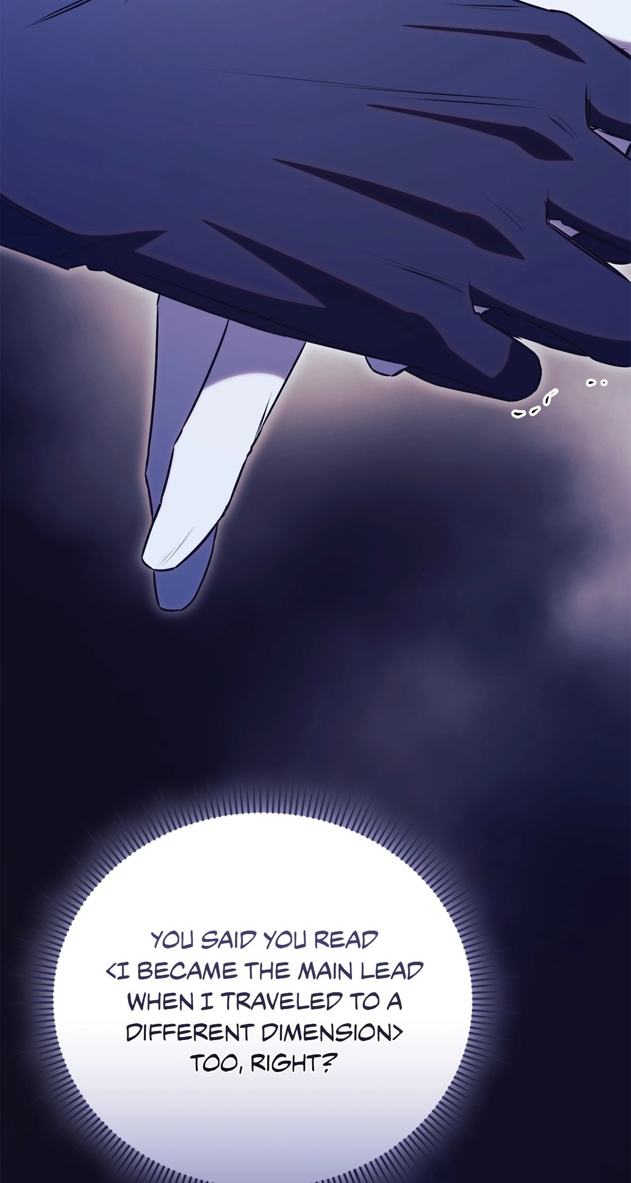 How To Reject My Obsessive Ex-Husband Chapter 46 Page 45