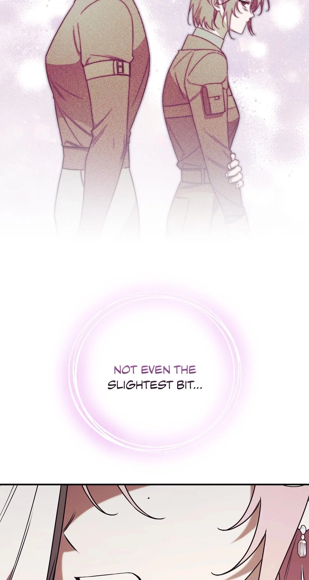 How To Reject My Obsessive Ex-Husband Chapter 32 Page 37