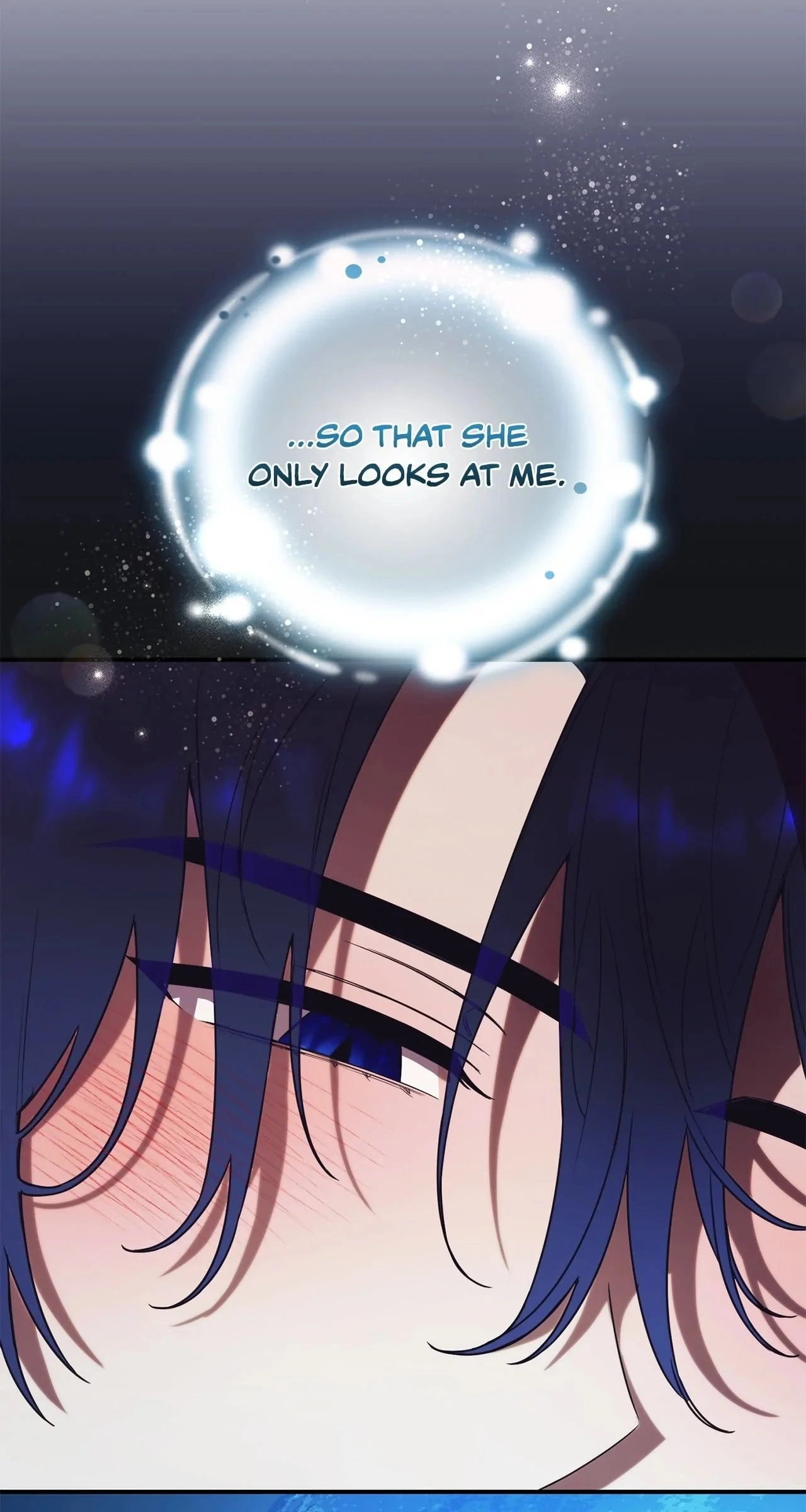 How To Reject My Obsessive Ex-Husband Chapter 32 Page 77