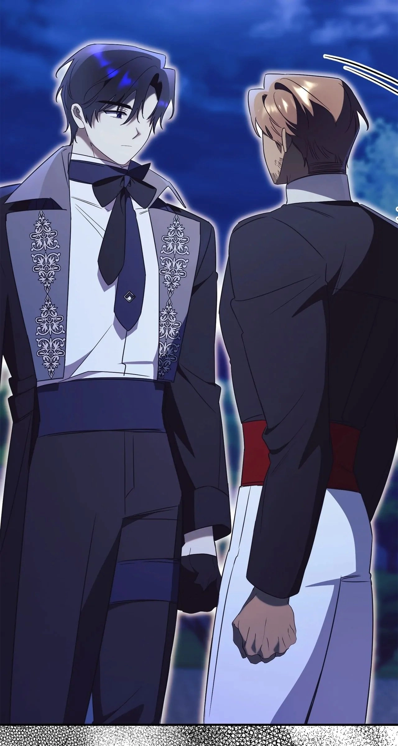 How To Reject My Obsessive Ex-Husband Chapter 32 Page 91