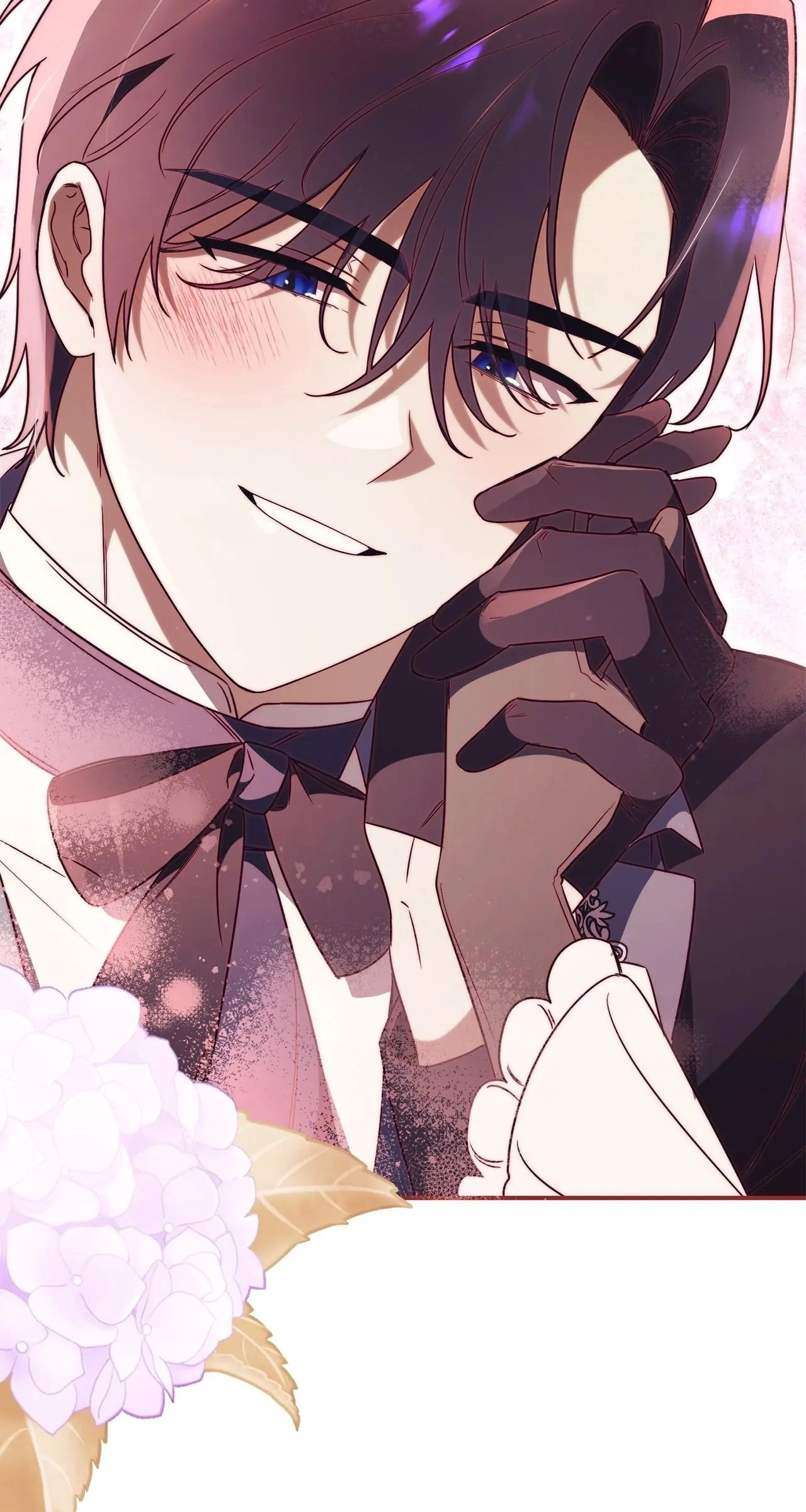 How To Reject My Obsessive Ex-Husband Chapter 32 Page 73