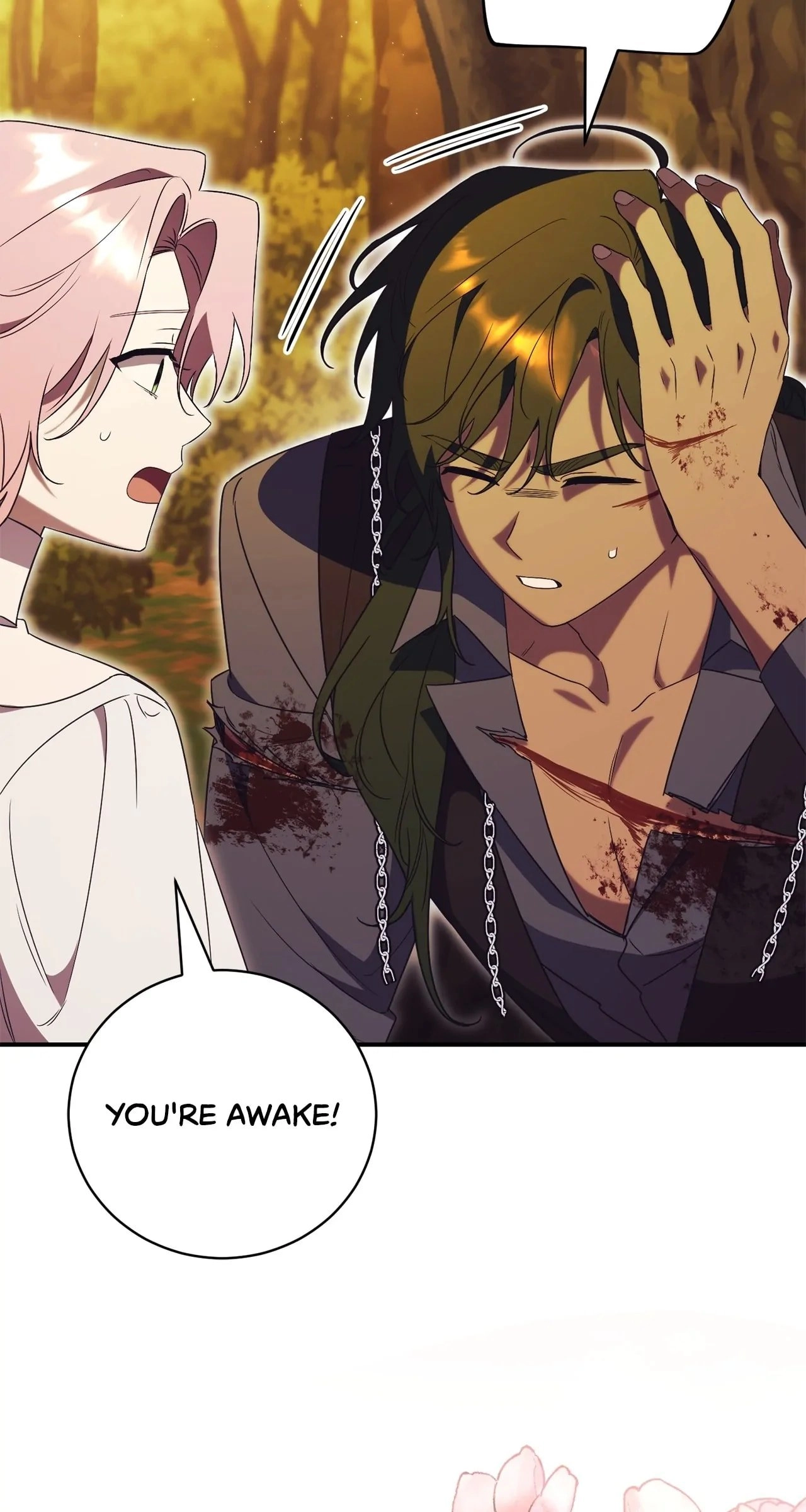 How To Reject My Obsessive Ex-Husband Chapter 32 Page 59