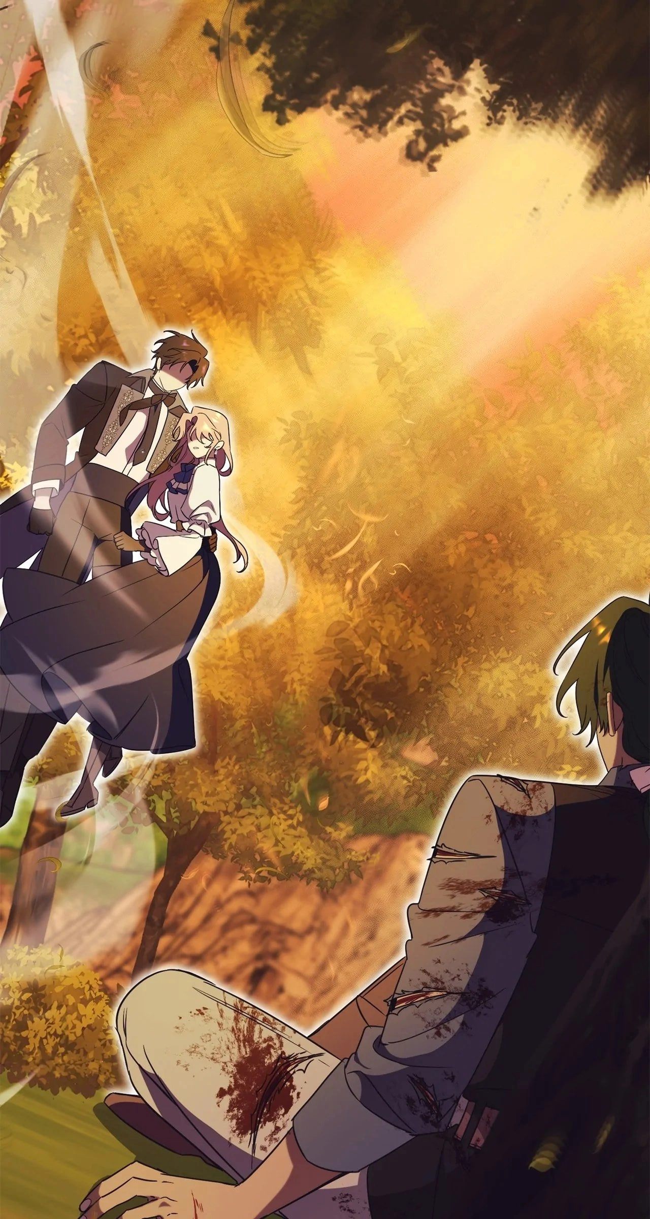 How To Reject My Obsessive Ex-Husband Chapter 32 Page 51