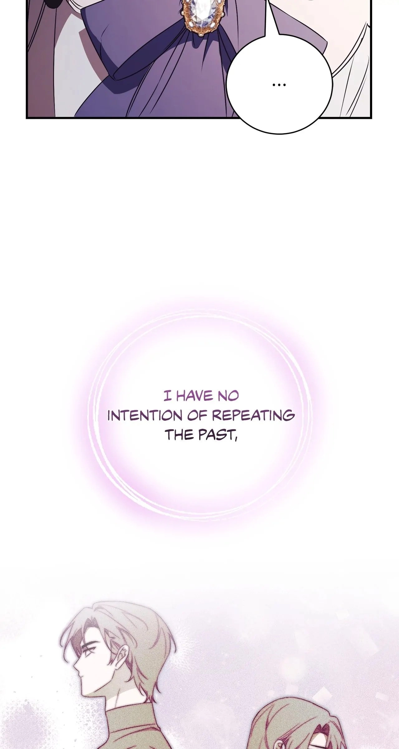 How To Reject My Obsessive Ex-Husband Chapter 32 Page 36