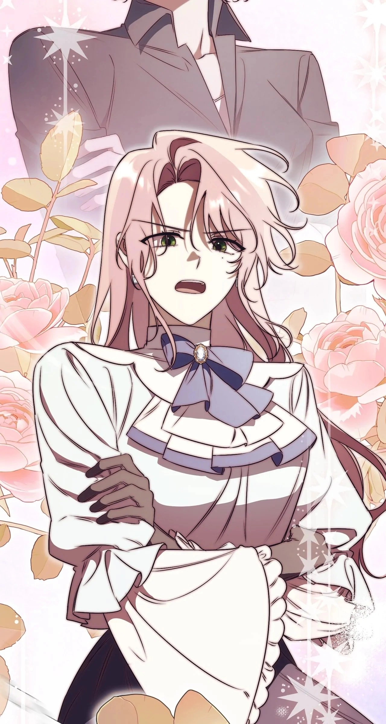 How To Reject My Obsessive Ex-Husband Chapter 32 Page 13