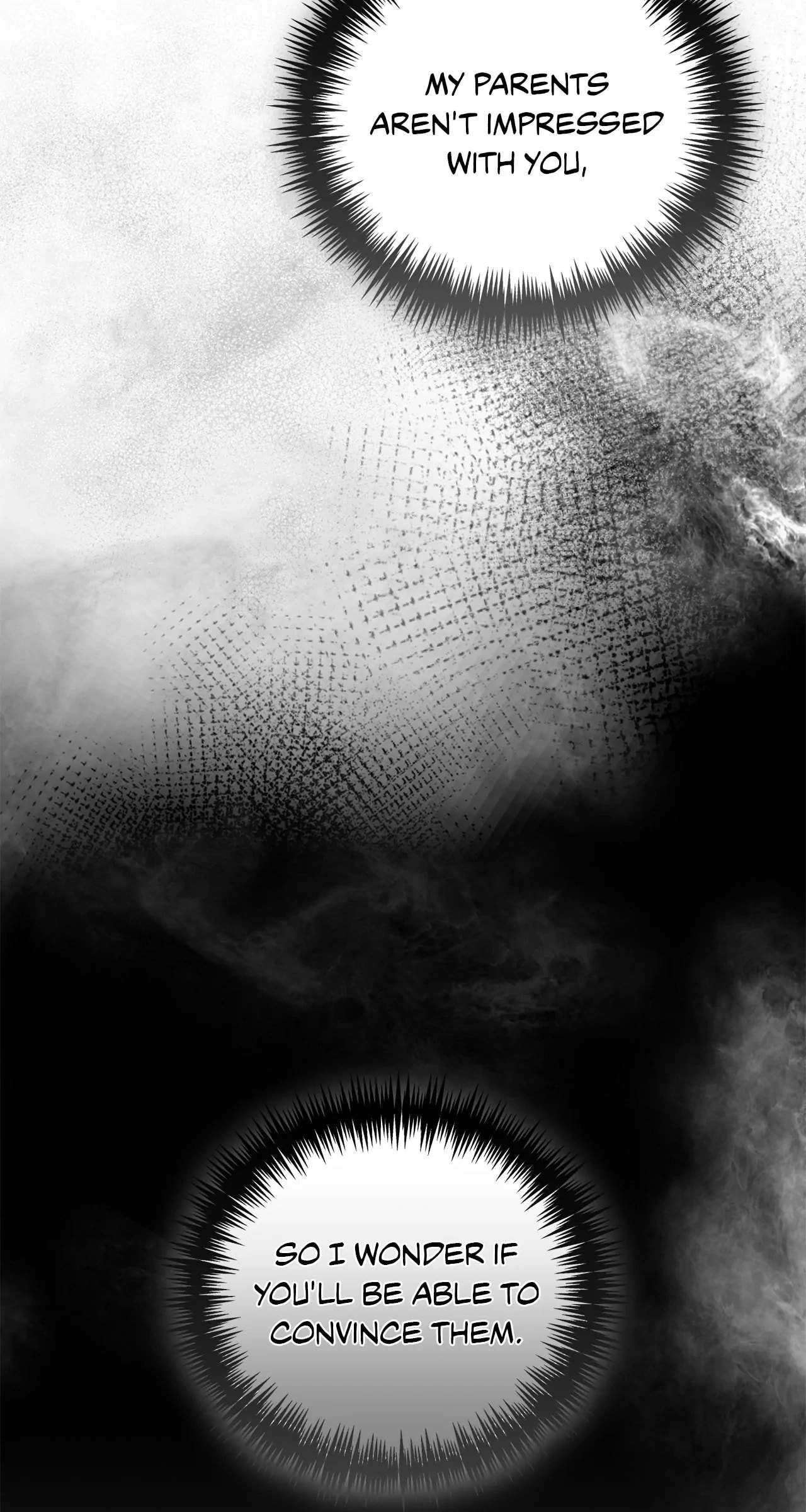 How To Reject My Obsessive Ex-Husband Chapter 32 Page 47