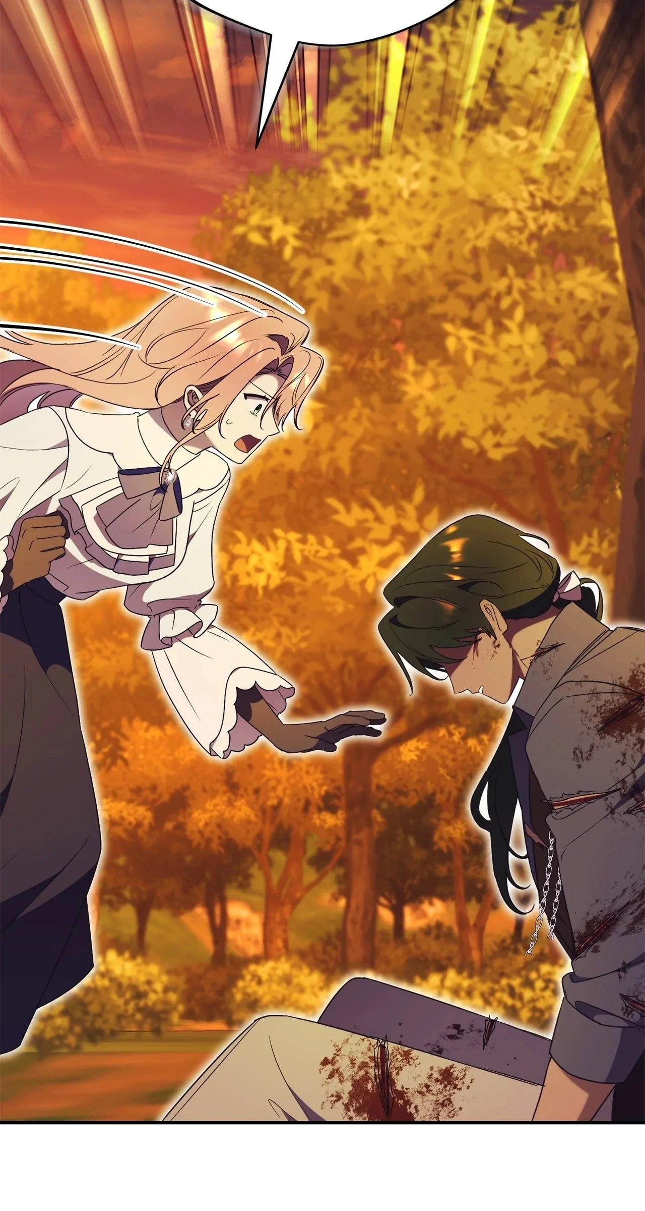 How To Reject My Obsessive Ex-Husband Chapter 32 Page 53