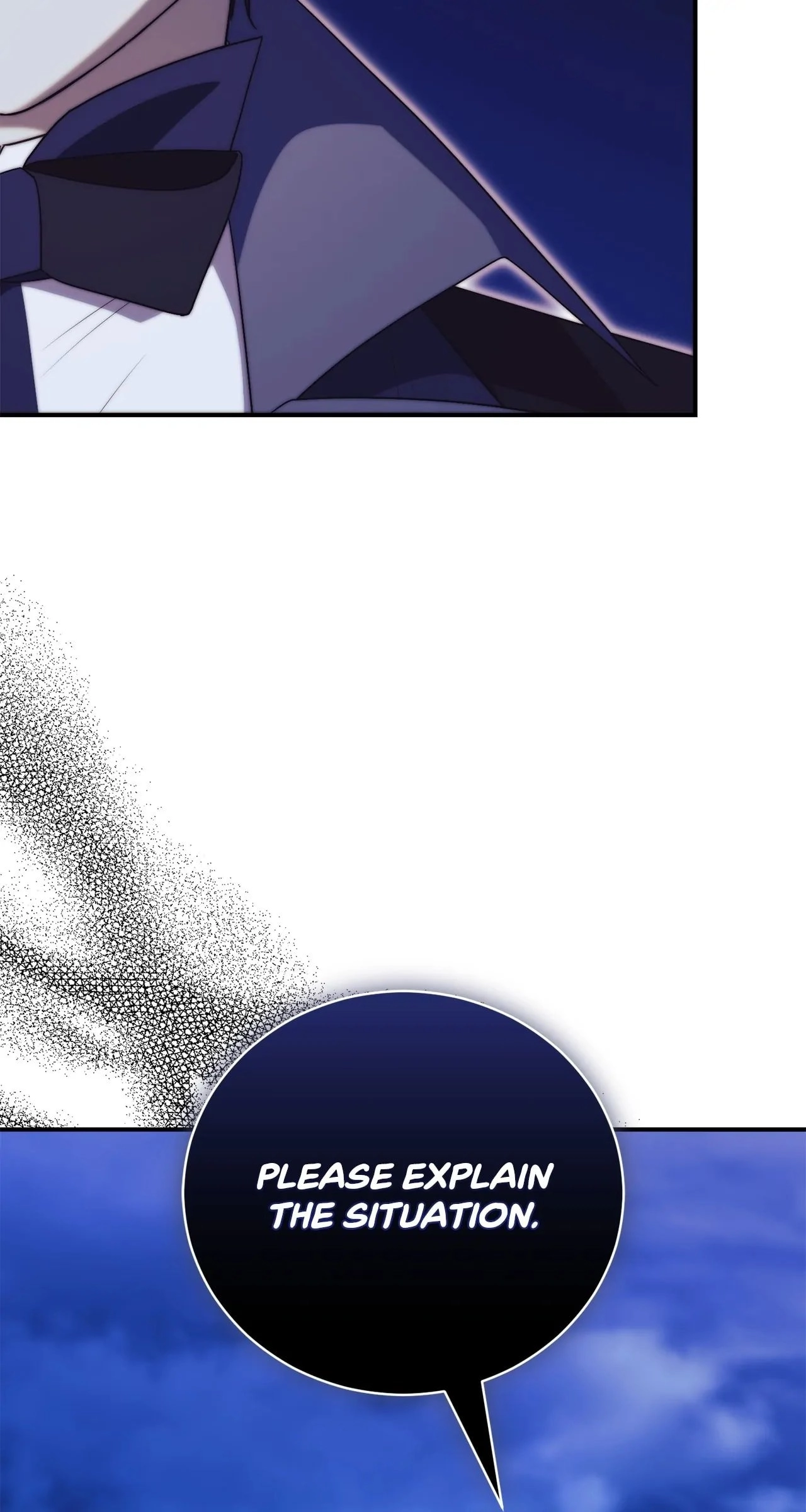 How To Reject My Obsessive Ex-Husband Chapter 32 Page 90