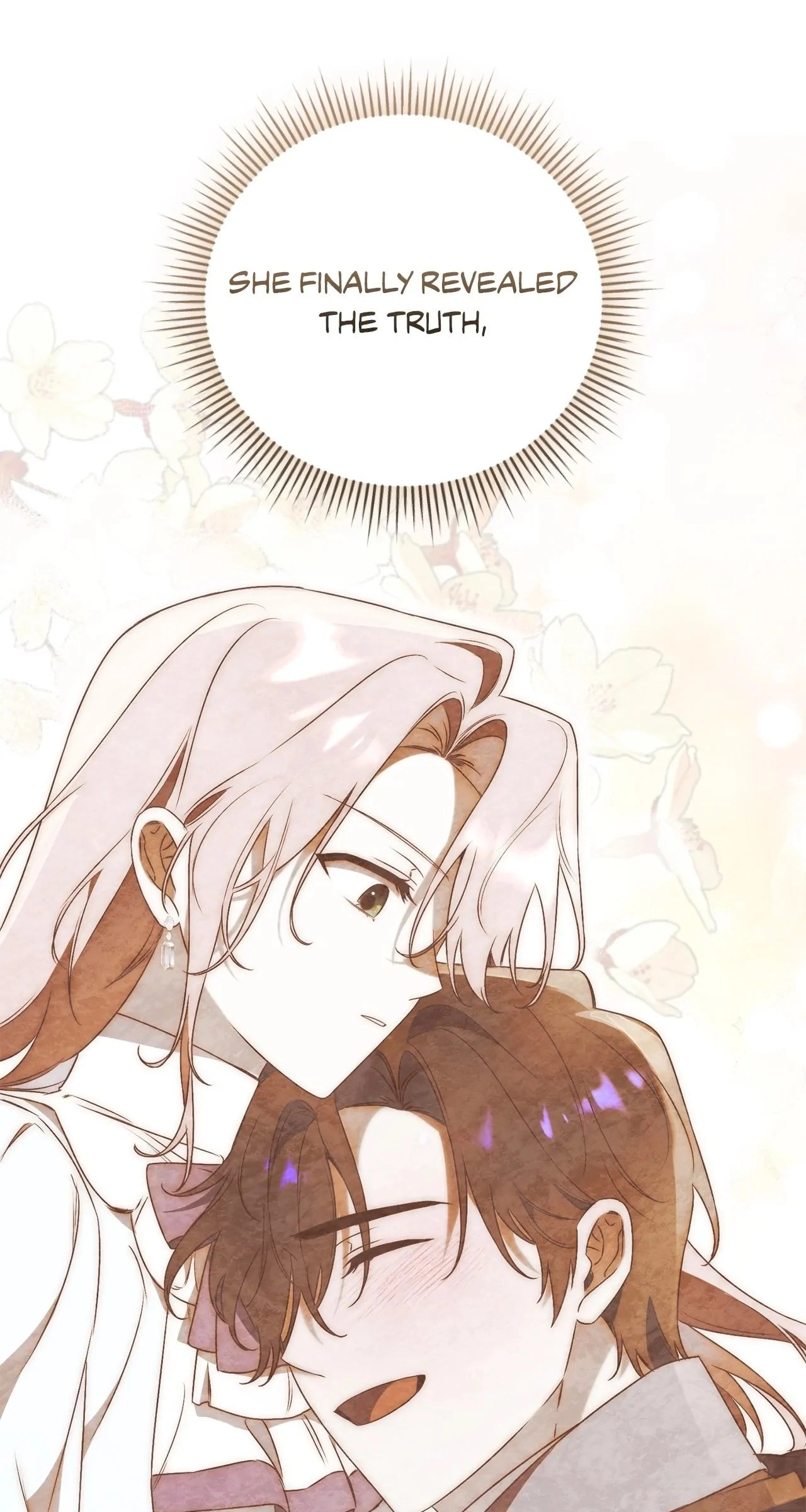 How To Reject My Obsessive Ex-Husband Chapter 32 Page 57