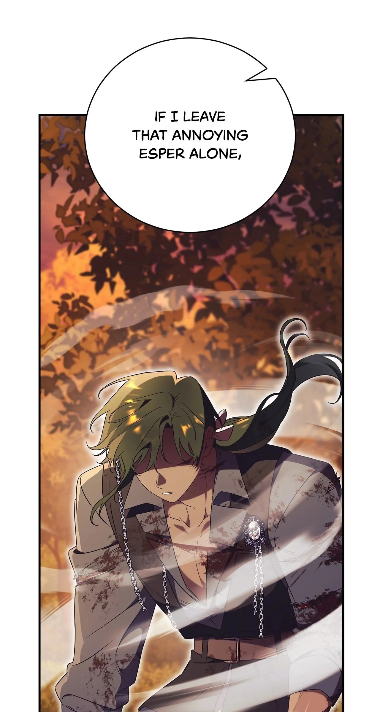 How To Reject My Obsessive Ex-Husband Chapter 32 Page 10