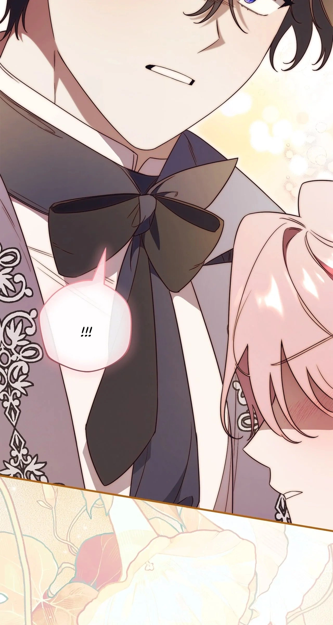 How To Reject My Obsessive Ex-Husband Chapter 32 Page 43