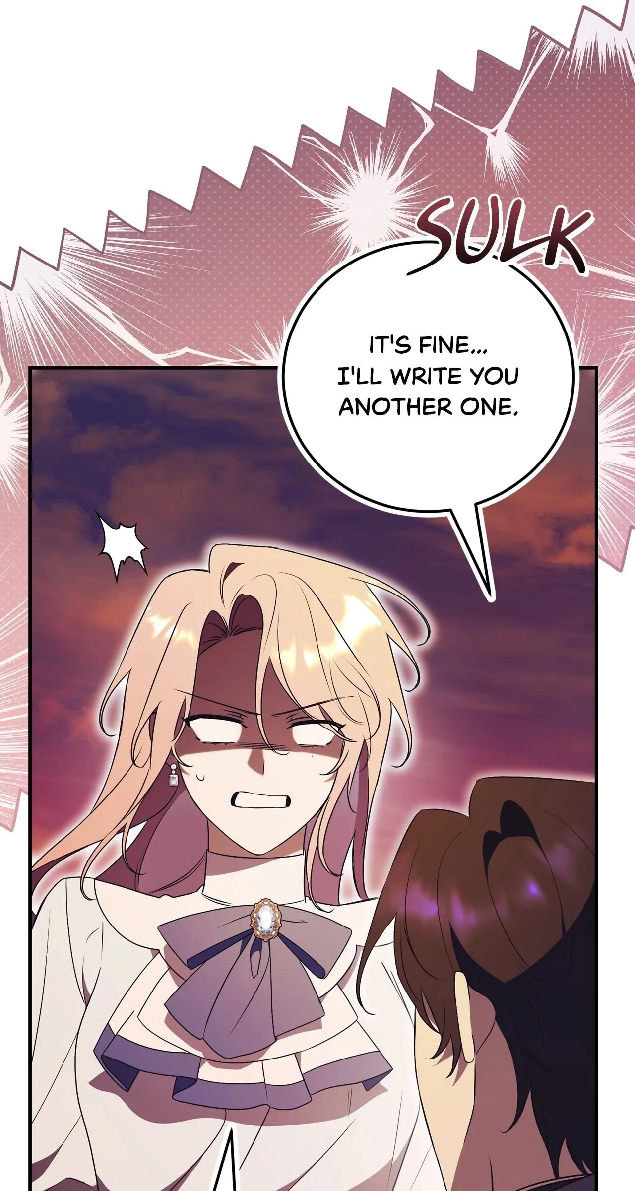 How To Reject My Obsessive Ex-Husband Chapter 32 Page 7