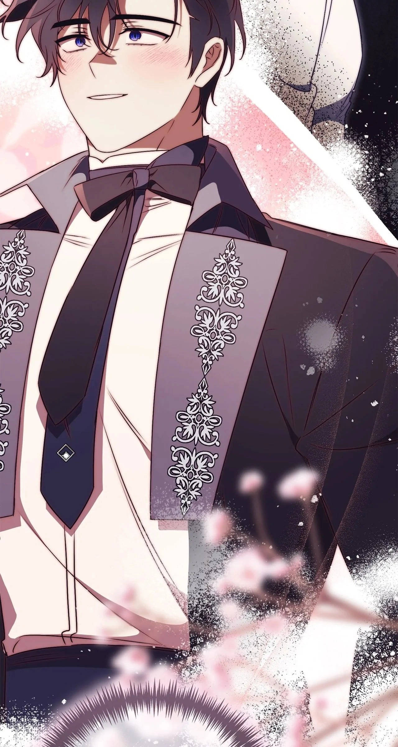 How To Reject My Obsessive Ex-Husband Chapter 32 Page 20