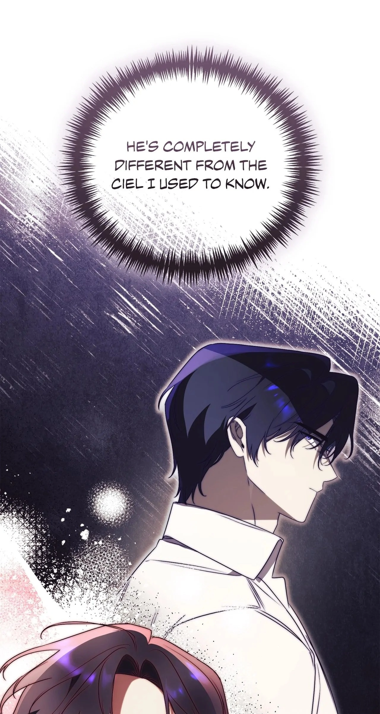 How To Reject My Obsessive Ex-Husband Chapter 32 Page 19