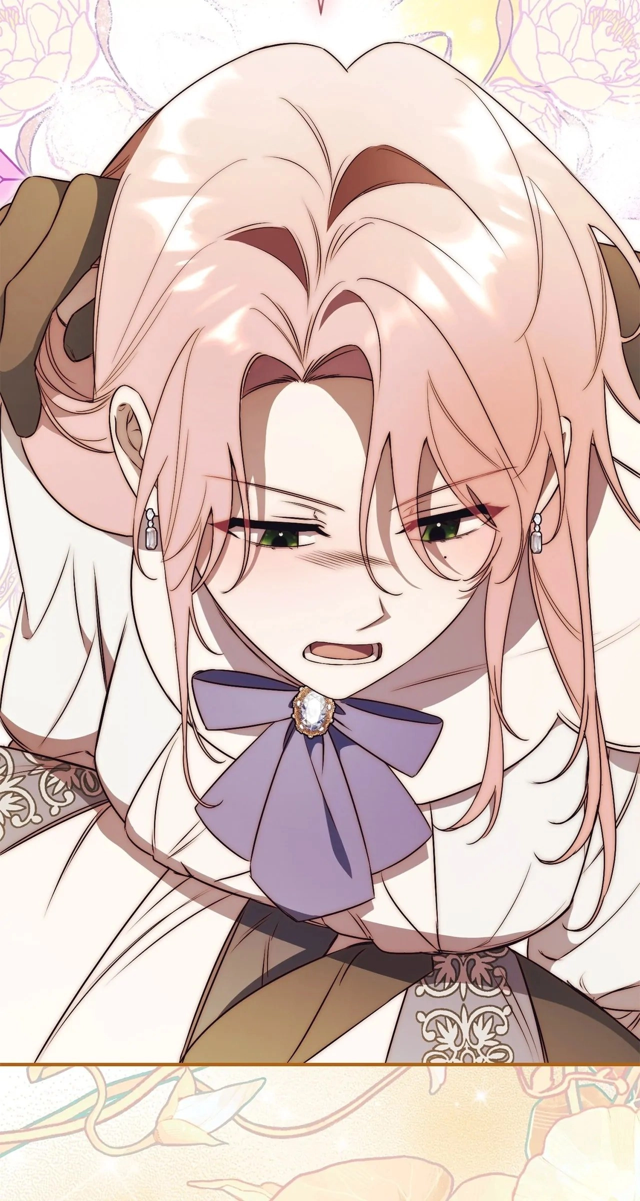 How To Reject My Obsessive Ex-Husband Chapter 32 Page 41