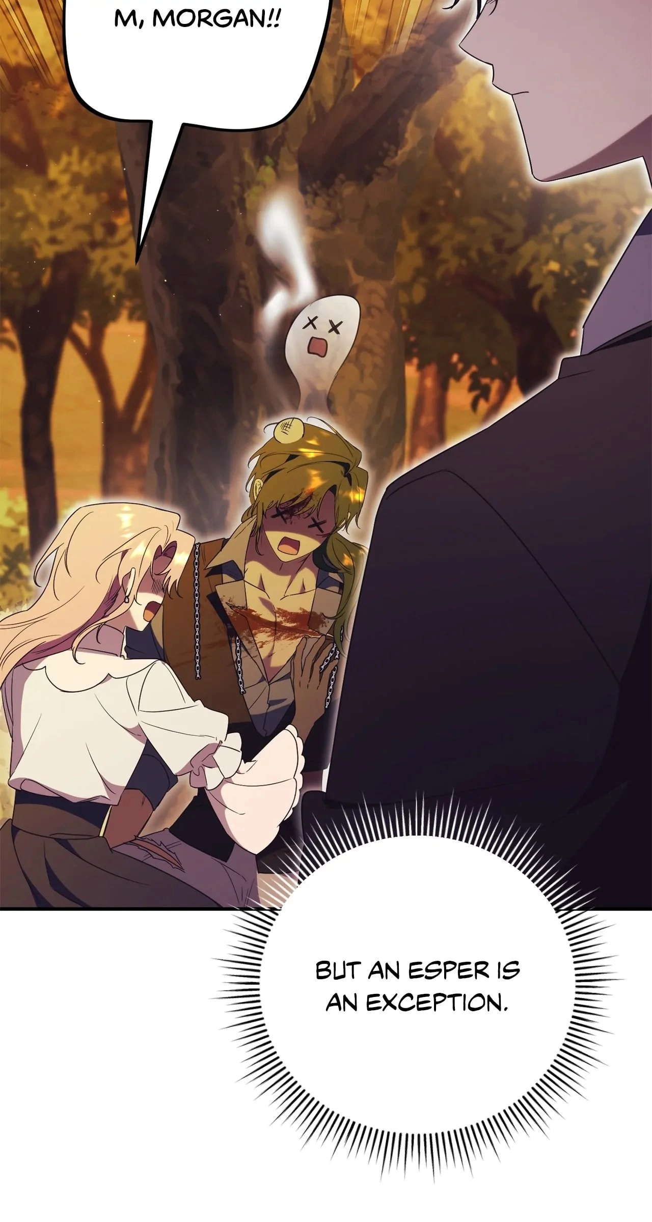 How To Reject My Obsessive Ex-Husband Chapter 32 Page 63