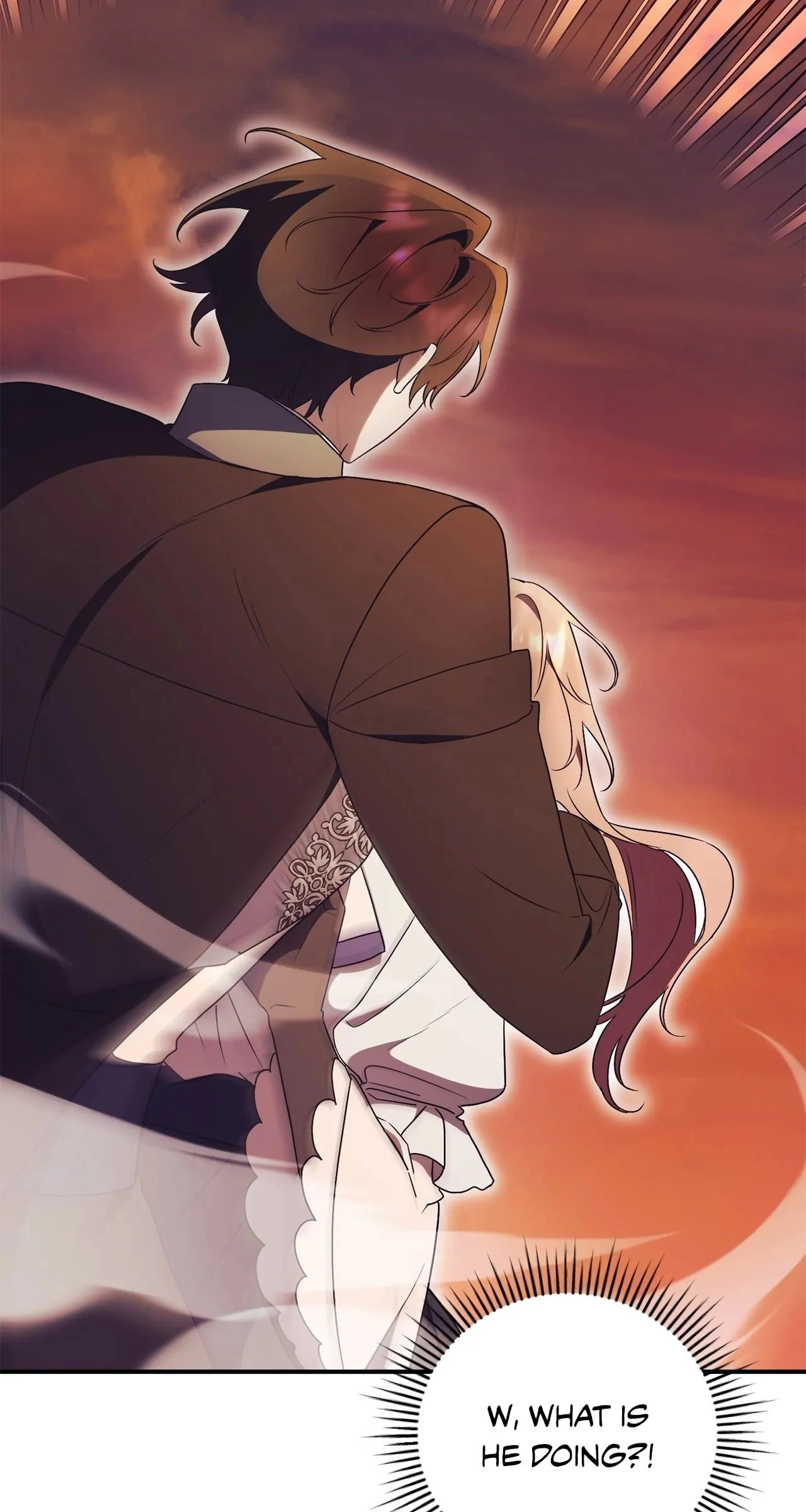 How To Reject My Obsessive Ex-Husband Chapter 32 Page 29