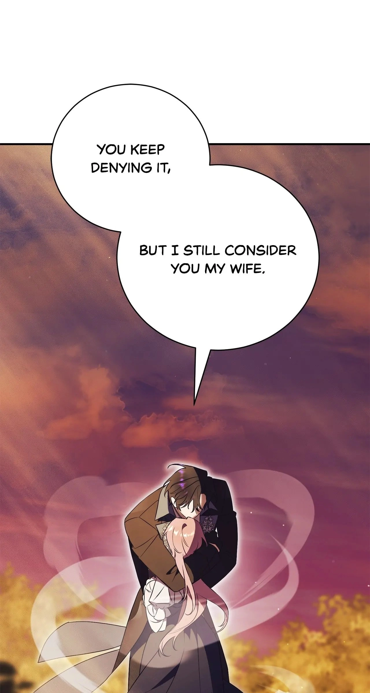 How To Reject My Obsessive Ex-Husband Chapter 32 Page 32