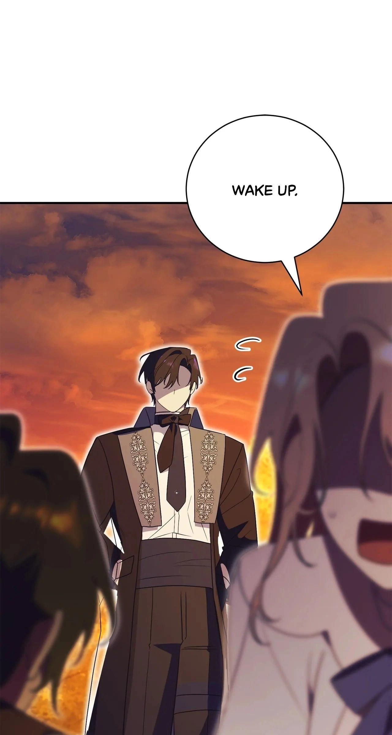 How To Reject My Obsessive Ex-Husband Chapter 32 Page 54