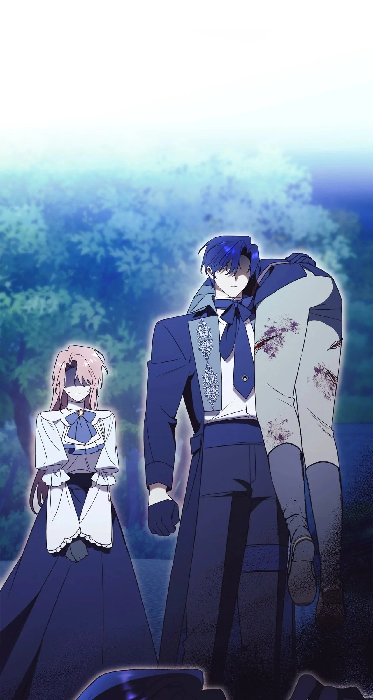 How To Reject My Obsessive Ex-Husband Chapter 32 Page 83