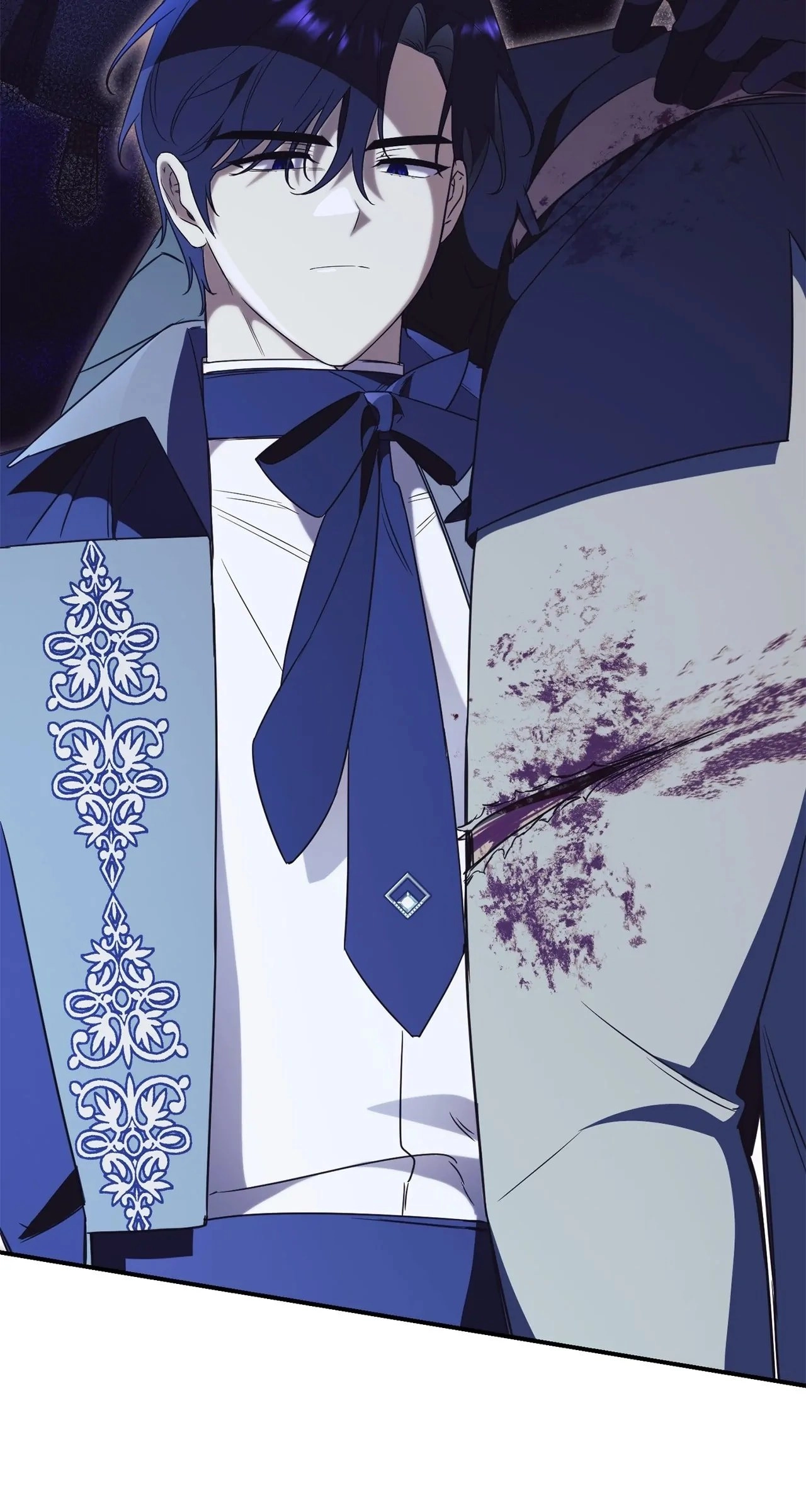 How To Reject My Obsessive Ex-Husband Chapter 32 Page 84