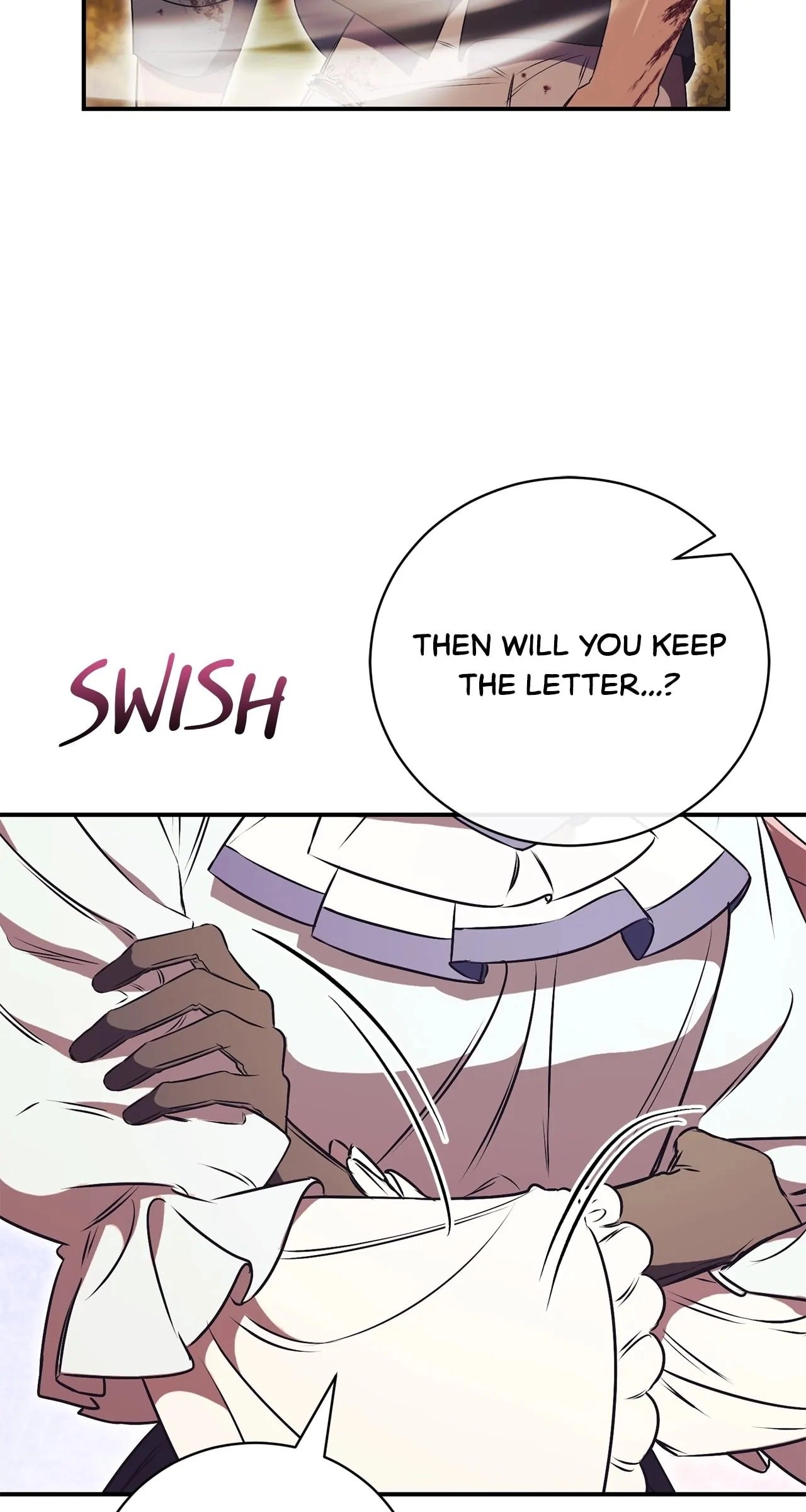 How To Reject My Obsessive Ex-Husband Chapter 32 Page 11